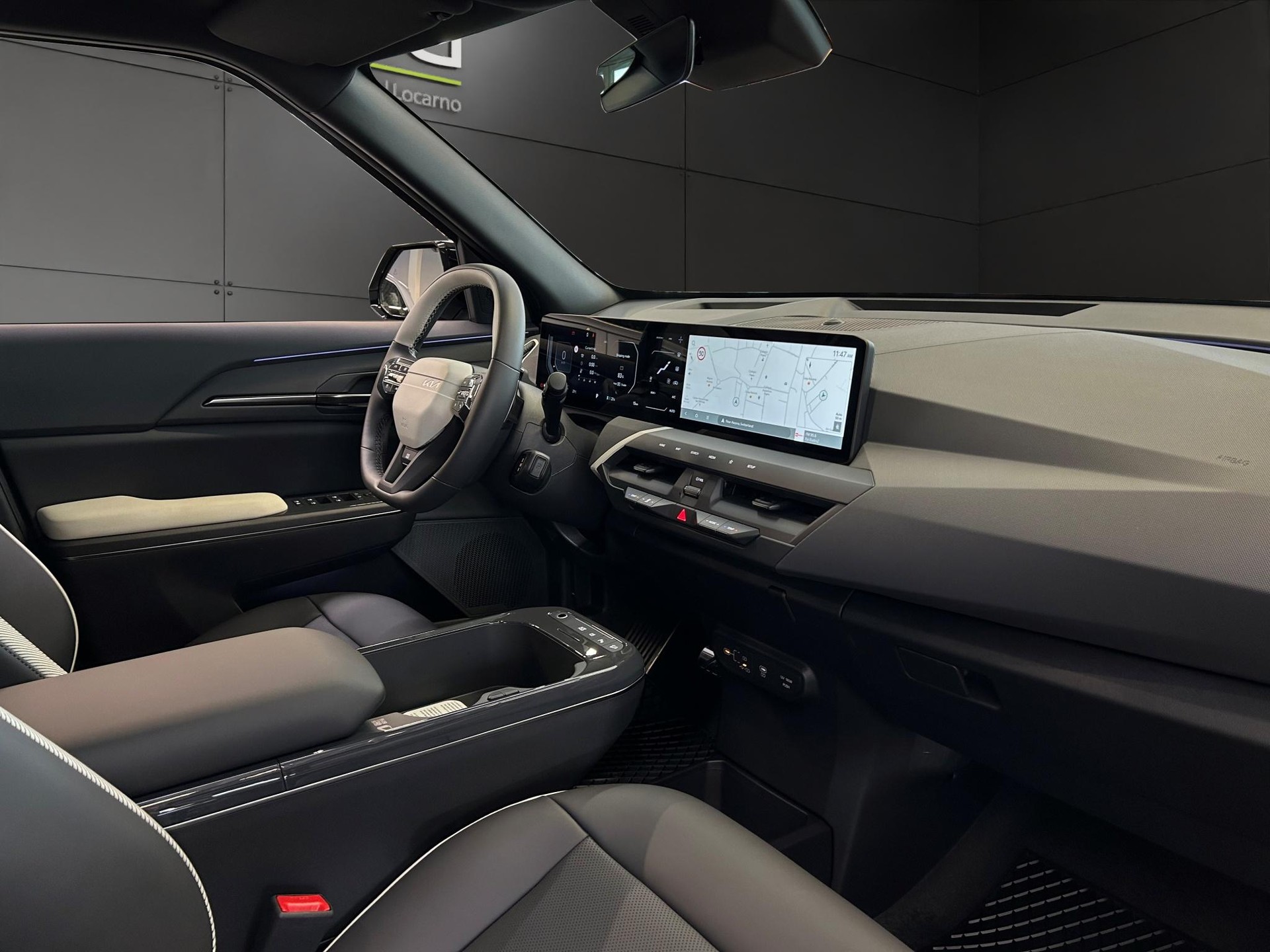 KIA EV5 81 kWh GT-Line-image-9