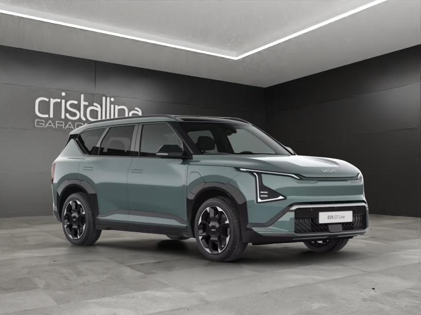 KIA EV5 81 kWh GT-Line-image-4