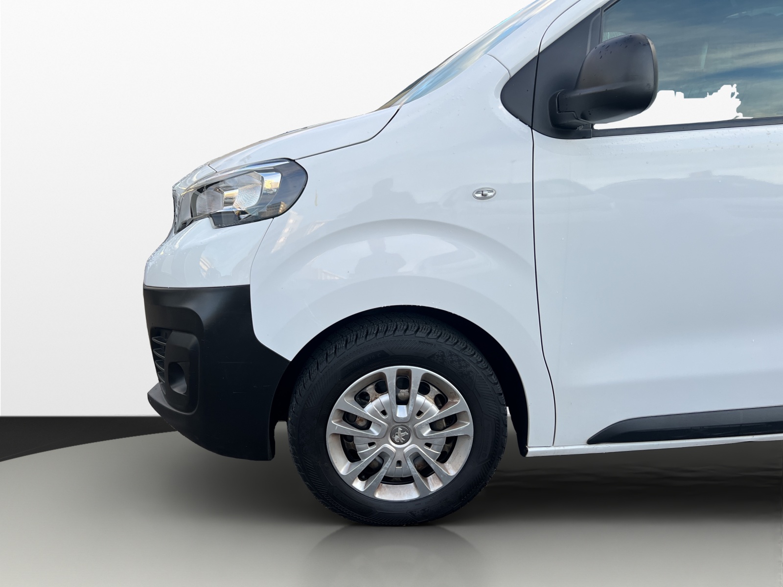 PEUGEOT Expert 2.0 BlueHDi 120 S&S Premium Long EAT8-image-20
