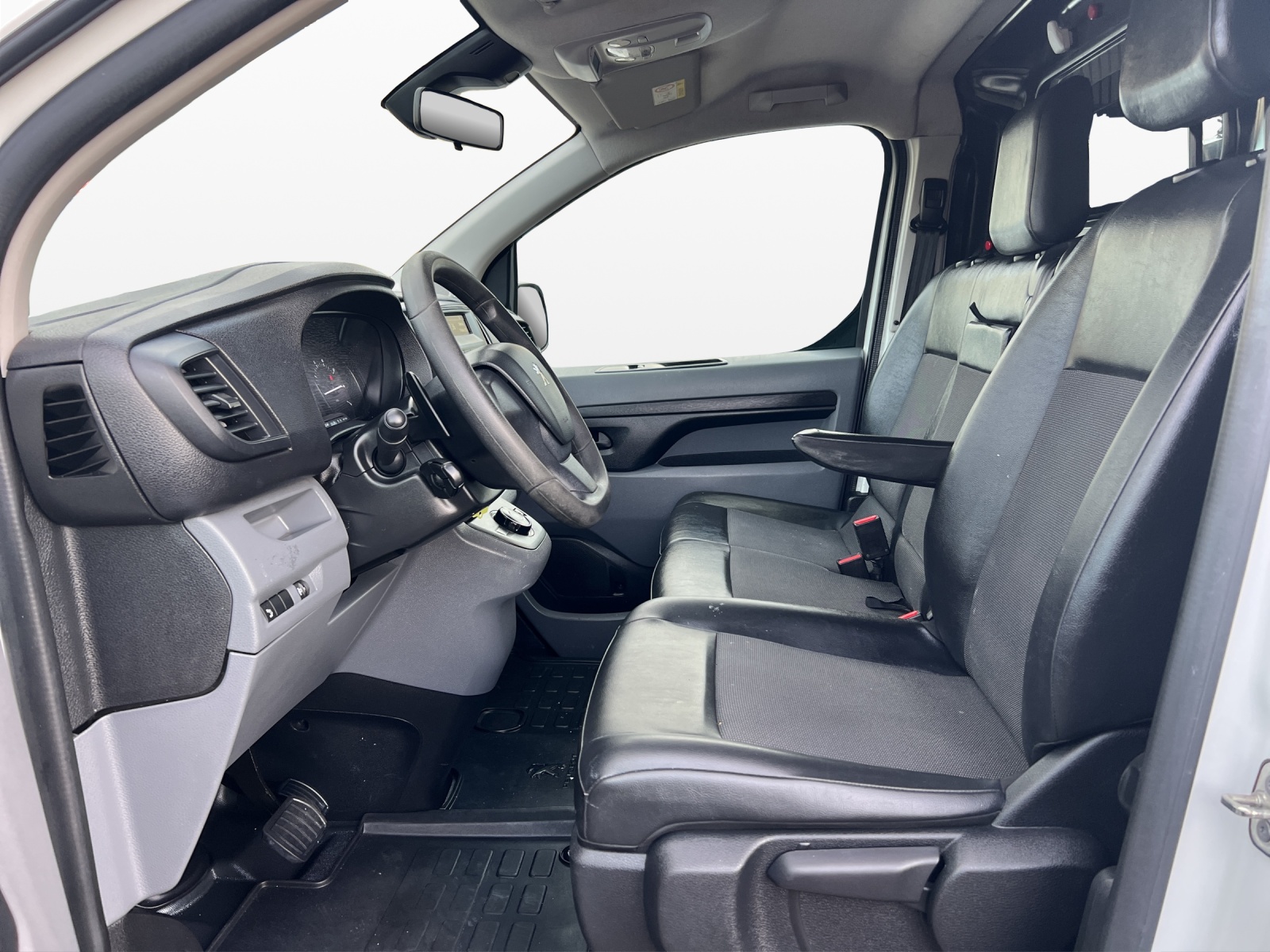 PEUGEOT Expert 2.0 BlueHDi 120 S&S Premium Long EAT8-image-8
