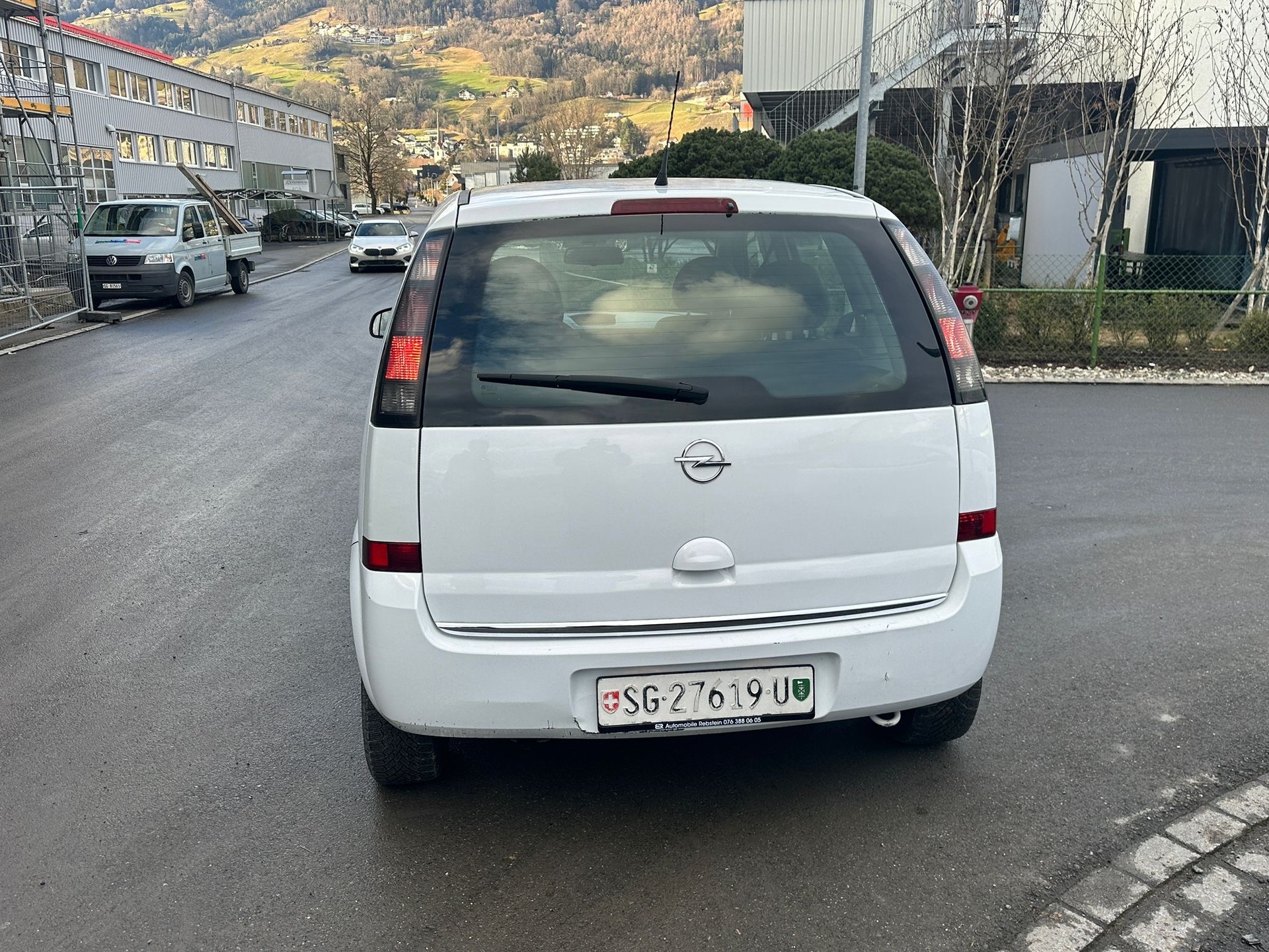 OPEL Meriva 1.6i-16 TP Enjoy-image-6