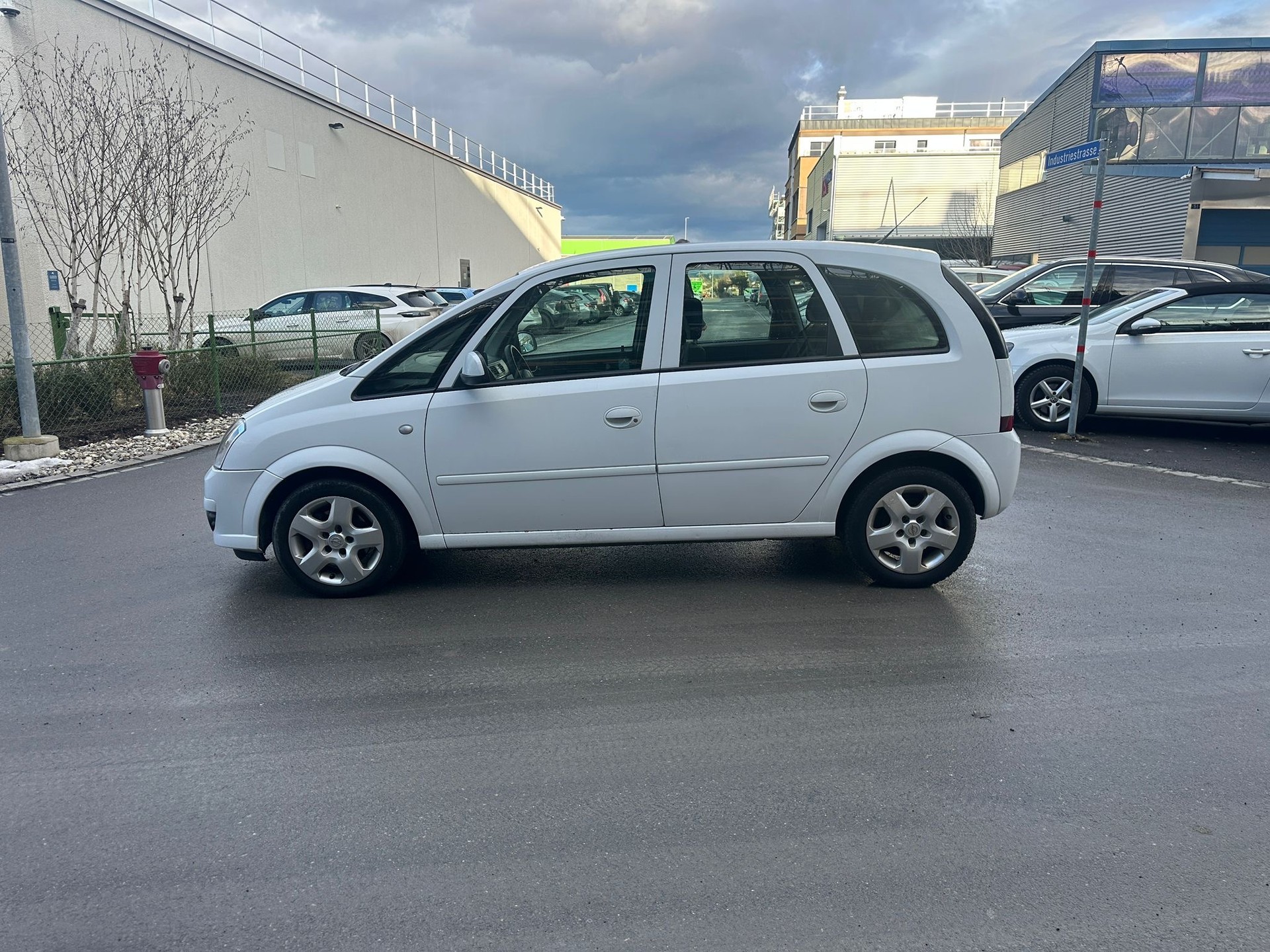 OPEL Meriva 1.6i-16 TP Enjoy-image-3