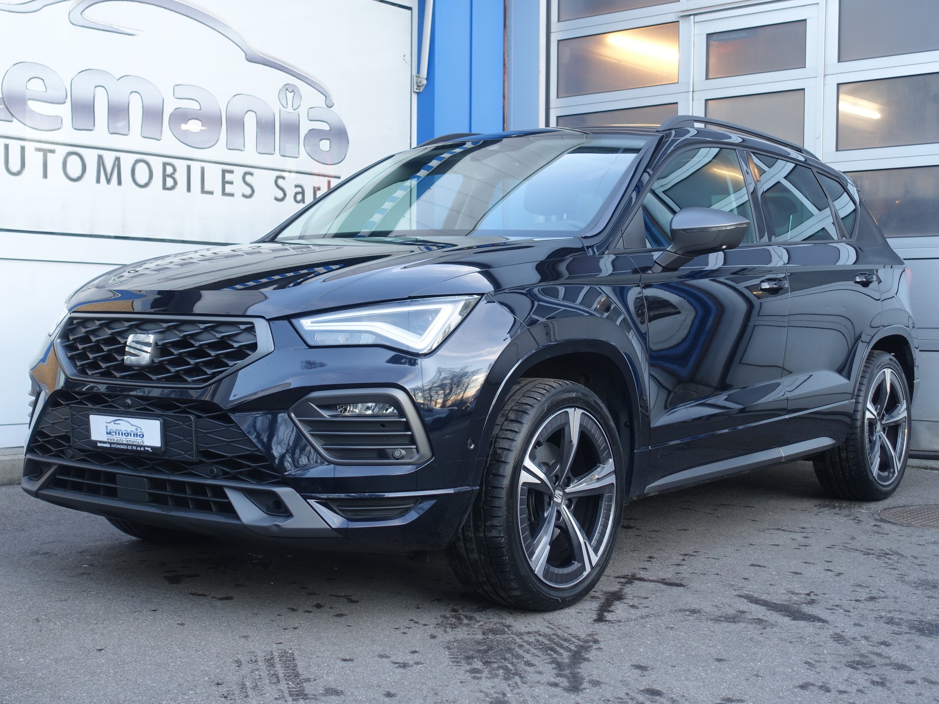 SEAT Ateca 2.0 TSI Hola FR 4Drive DSG-showroom-element-1