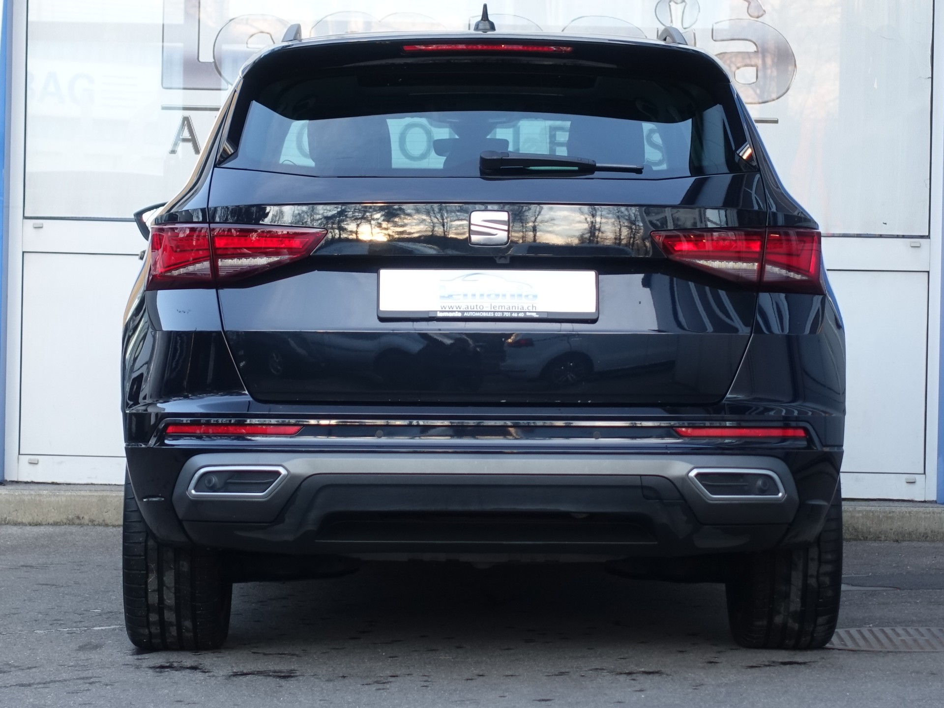 SEAT Ateca 2.0 TSI Hola FR 4Drive DSG-image-5