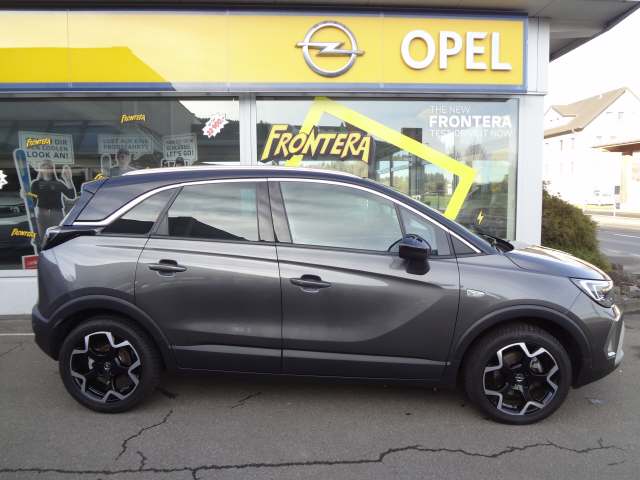 OPEL Crossland 1.2 Turbo Elegance-showroom-element-1