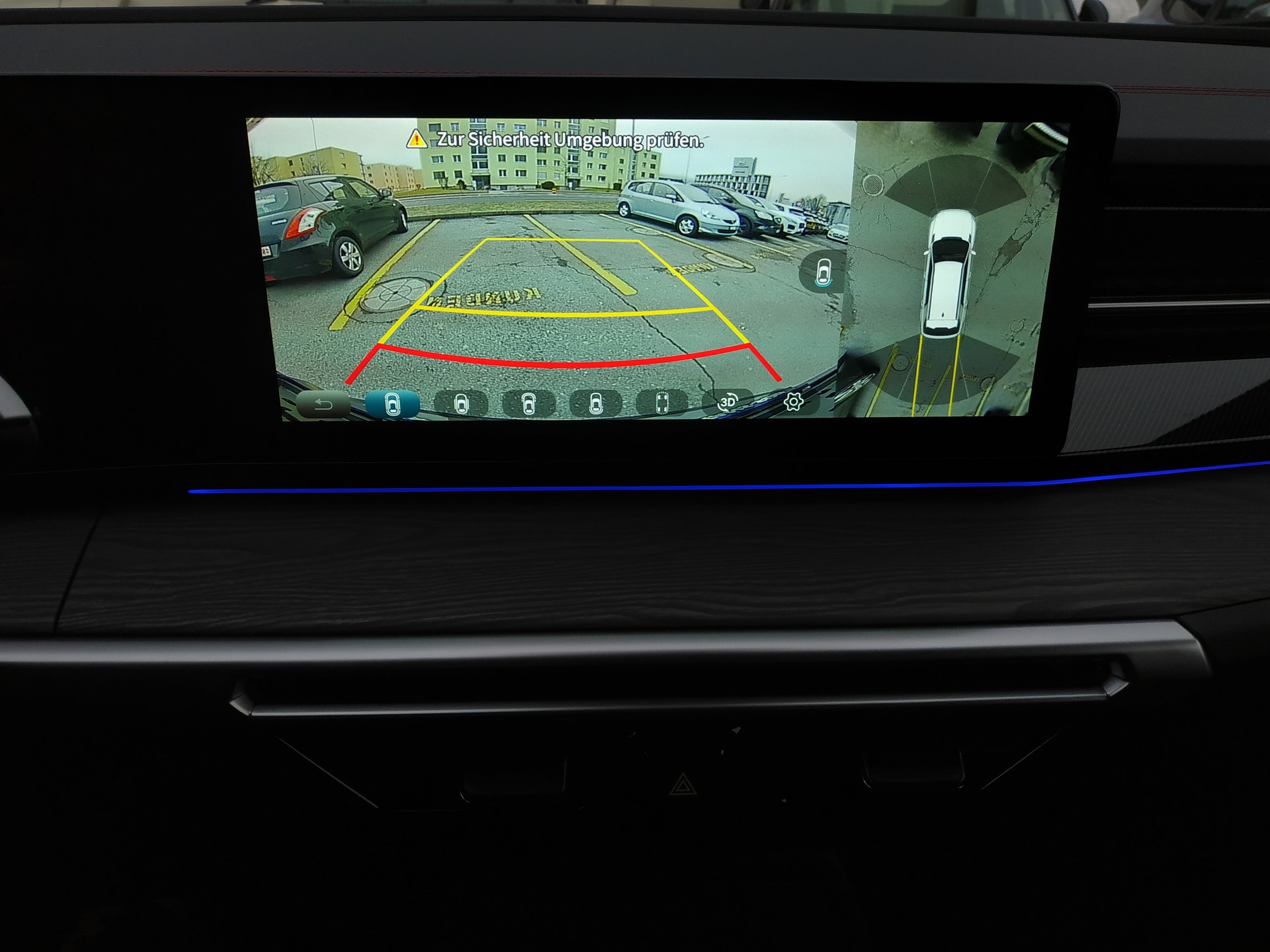 KGM-SsangYong Actyon 1.5 T GDI First Edition 4WD Automat-image-16