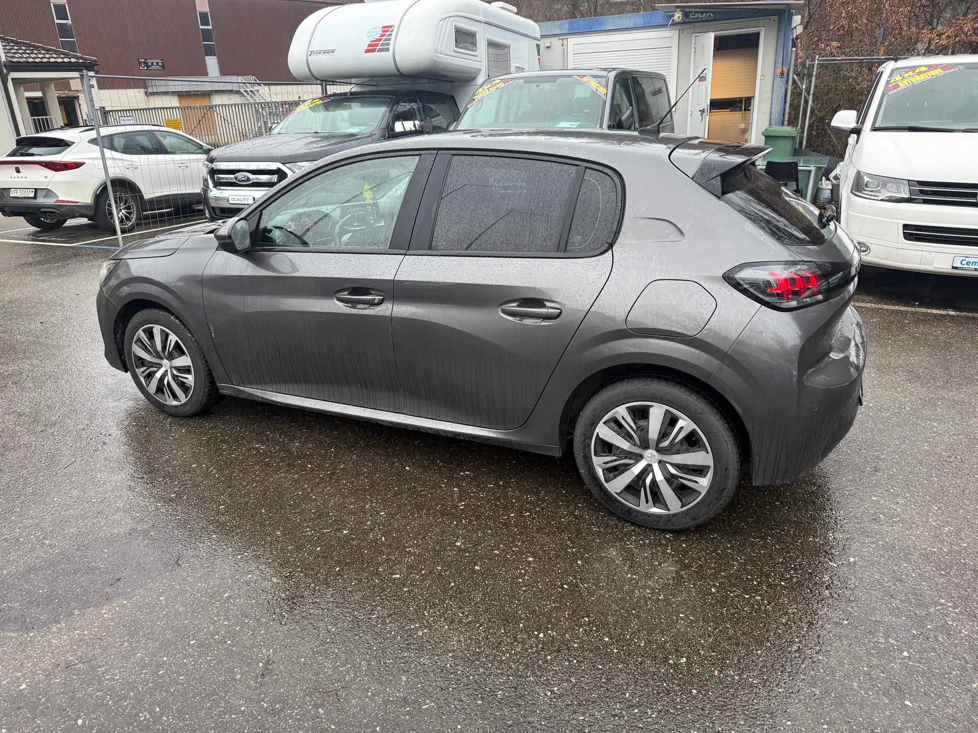 PEUGEOT 208 1.2 PureTech Active-image-6