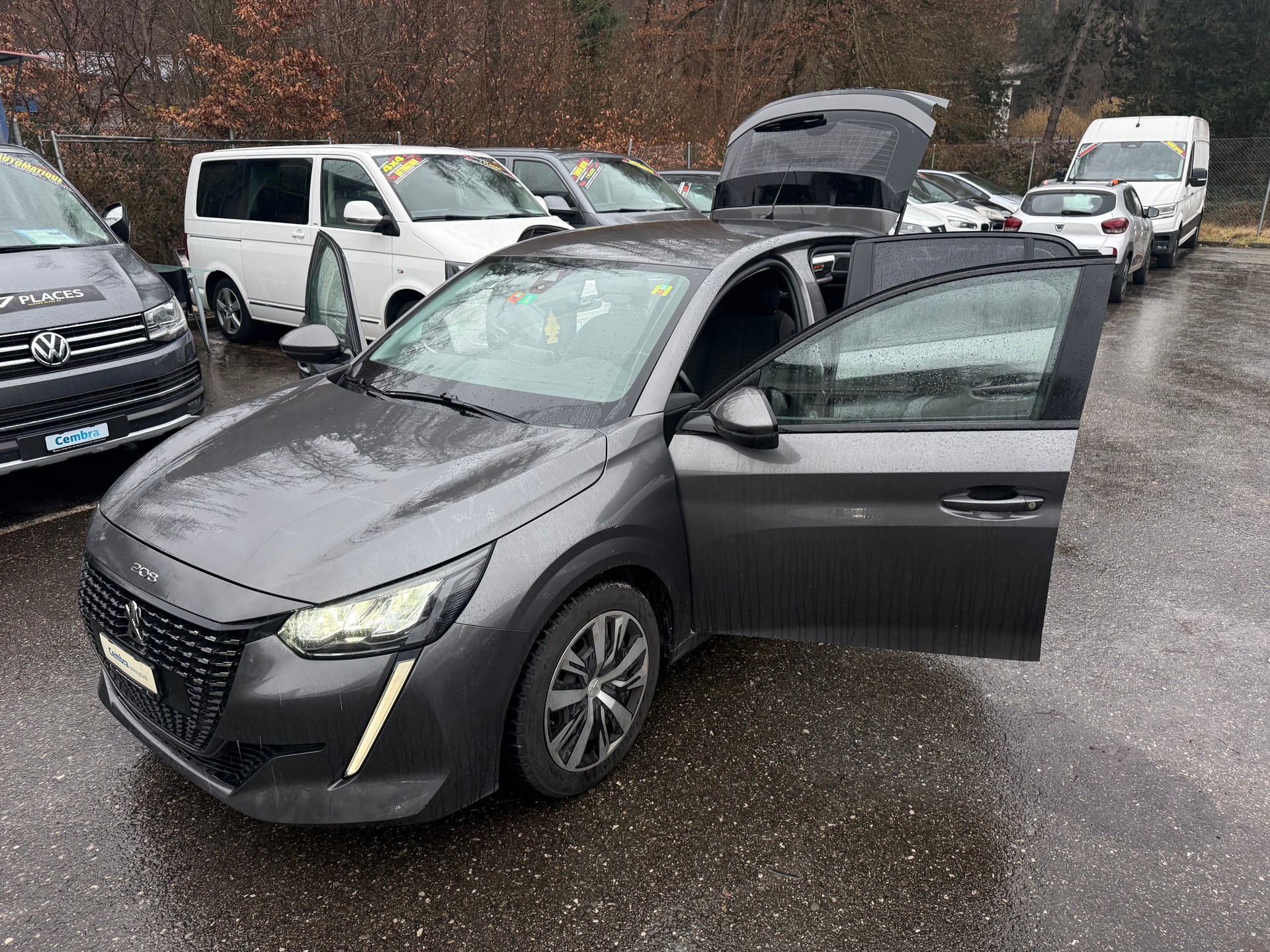 PEUGEOT 208 1.2 PureTech Active-image-18