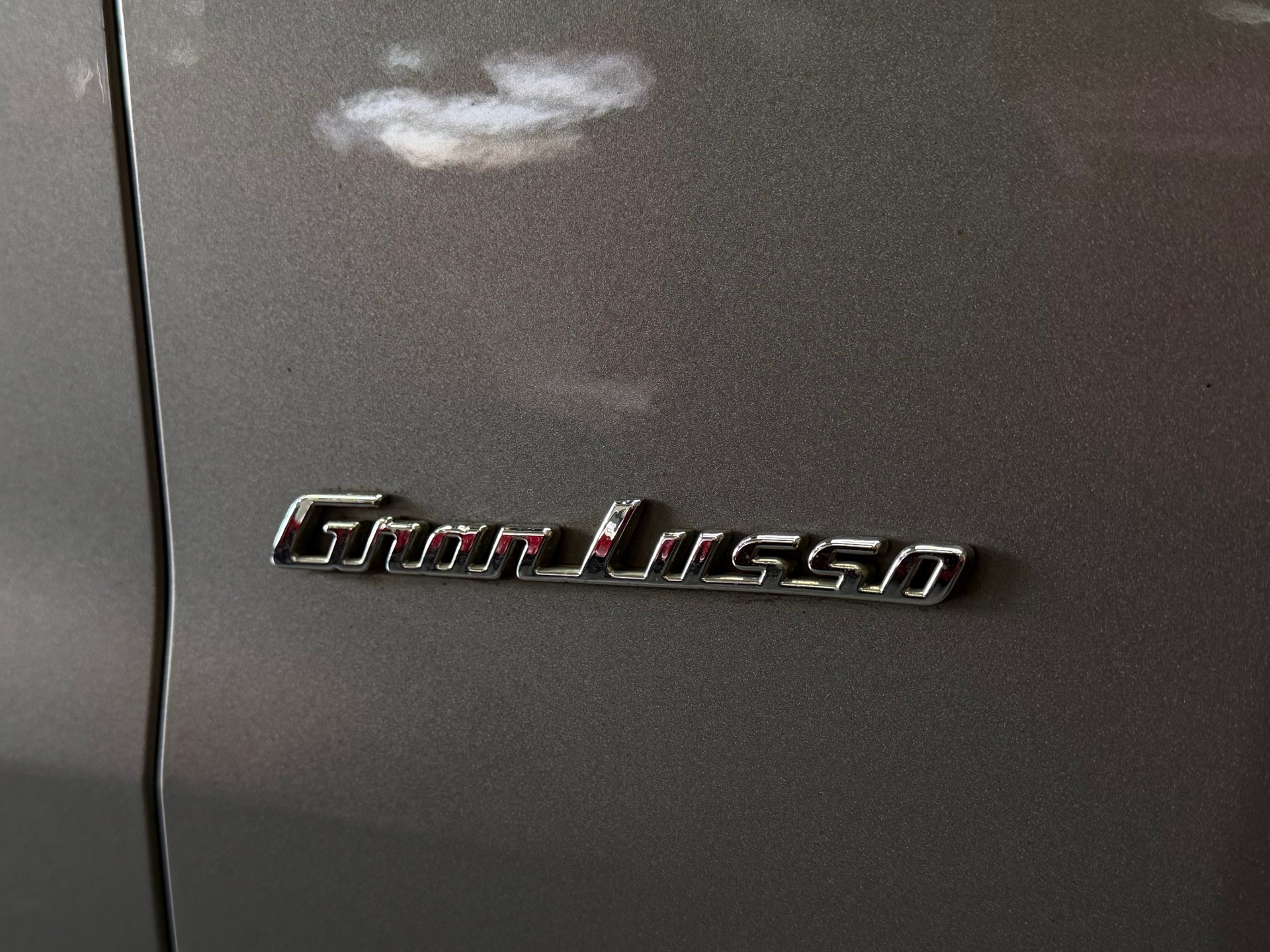 MASERATI Levante S 3.0 V6 GranLusso Automatica-image-7