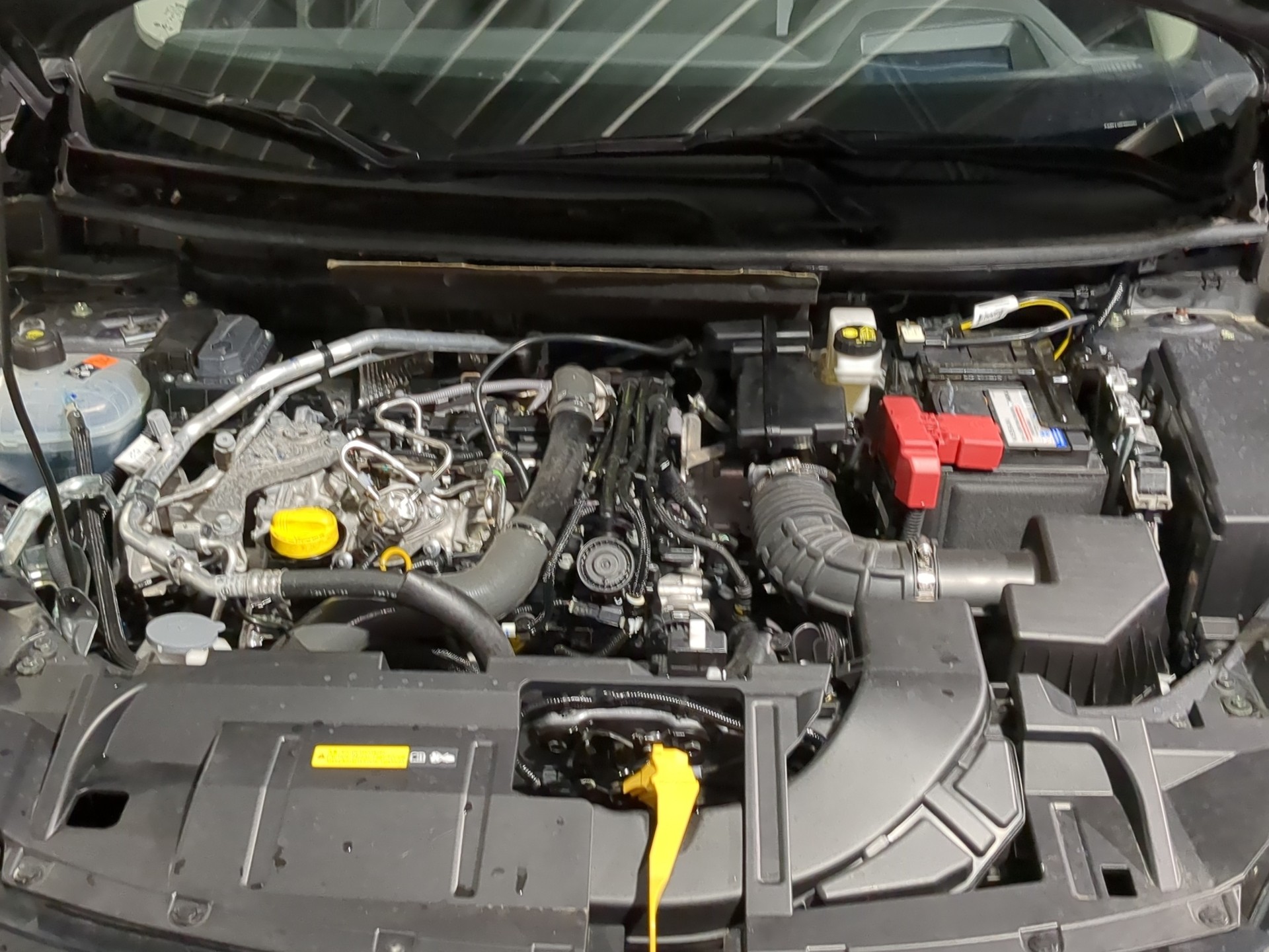 NISSAN Qashqai 1.3 DIG-T MHEV N-Connecta Xtronic-image-22