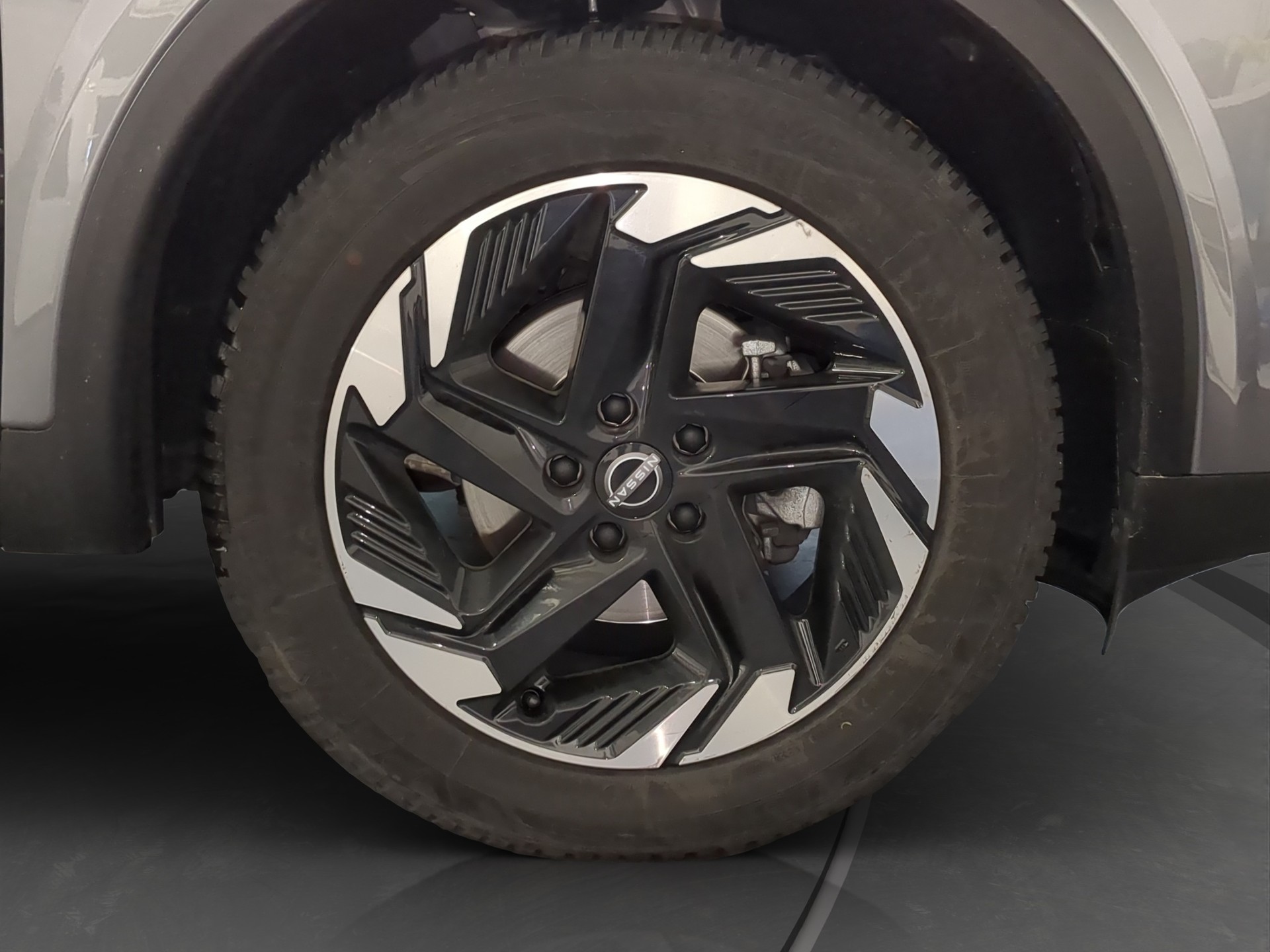 NISSAN Qashqai 1.3 DIG-T MHEV N-Connecta Xtronic-image-16