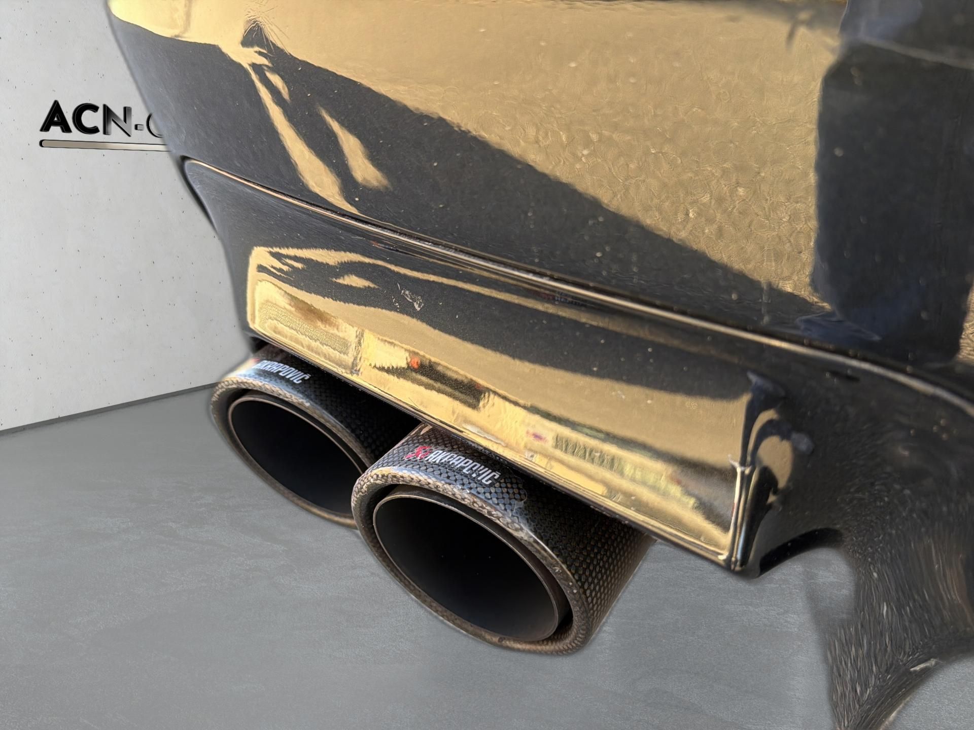 BMW M5 Drivelogic Akrapovic-image-12