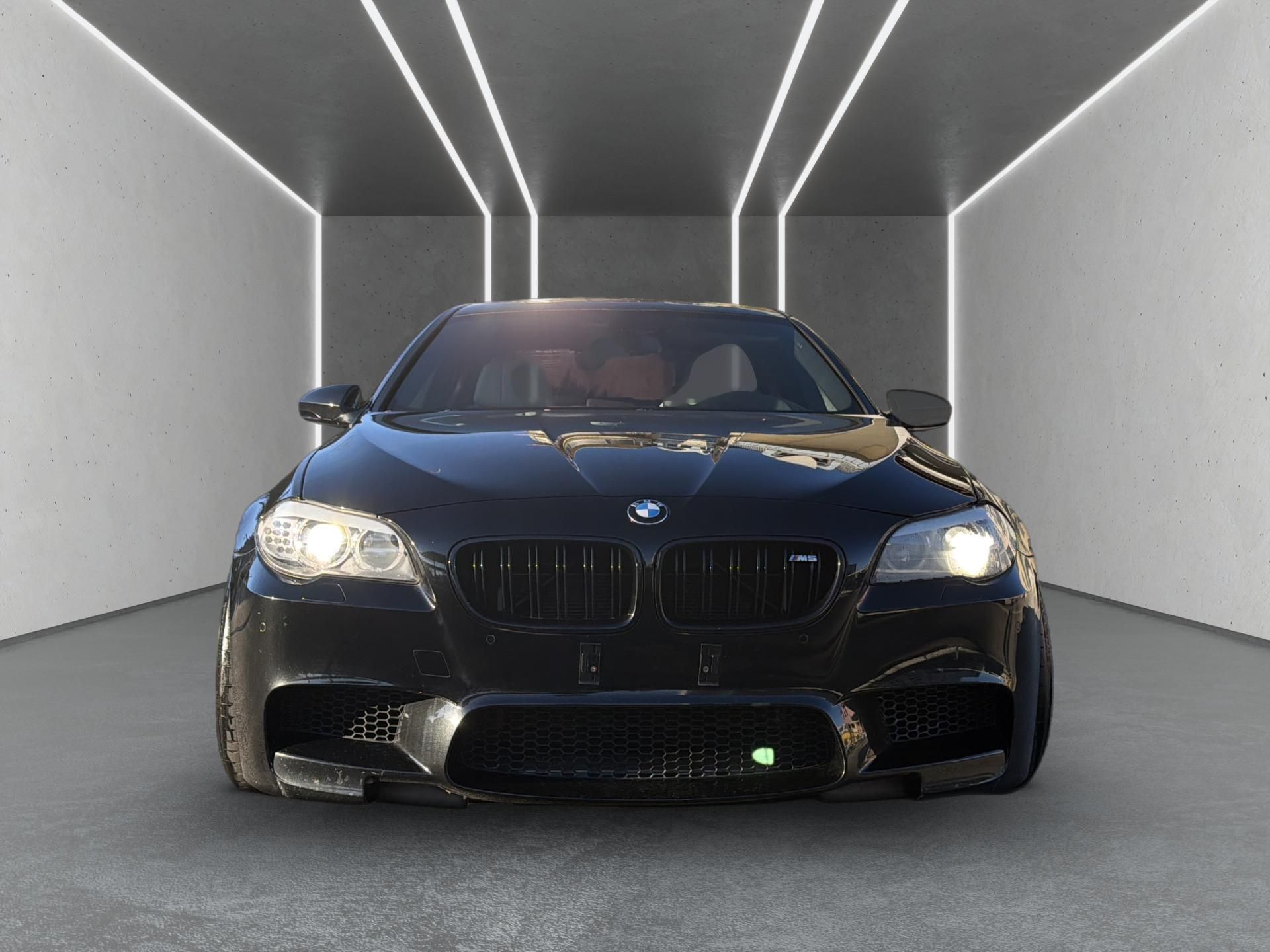 BMW M5 Drivelogic Akrapovic-image-2