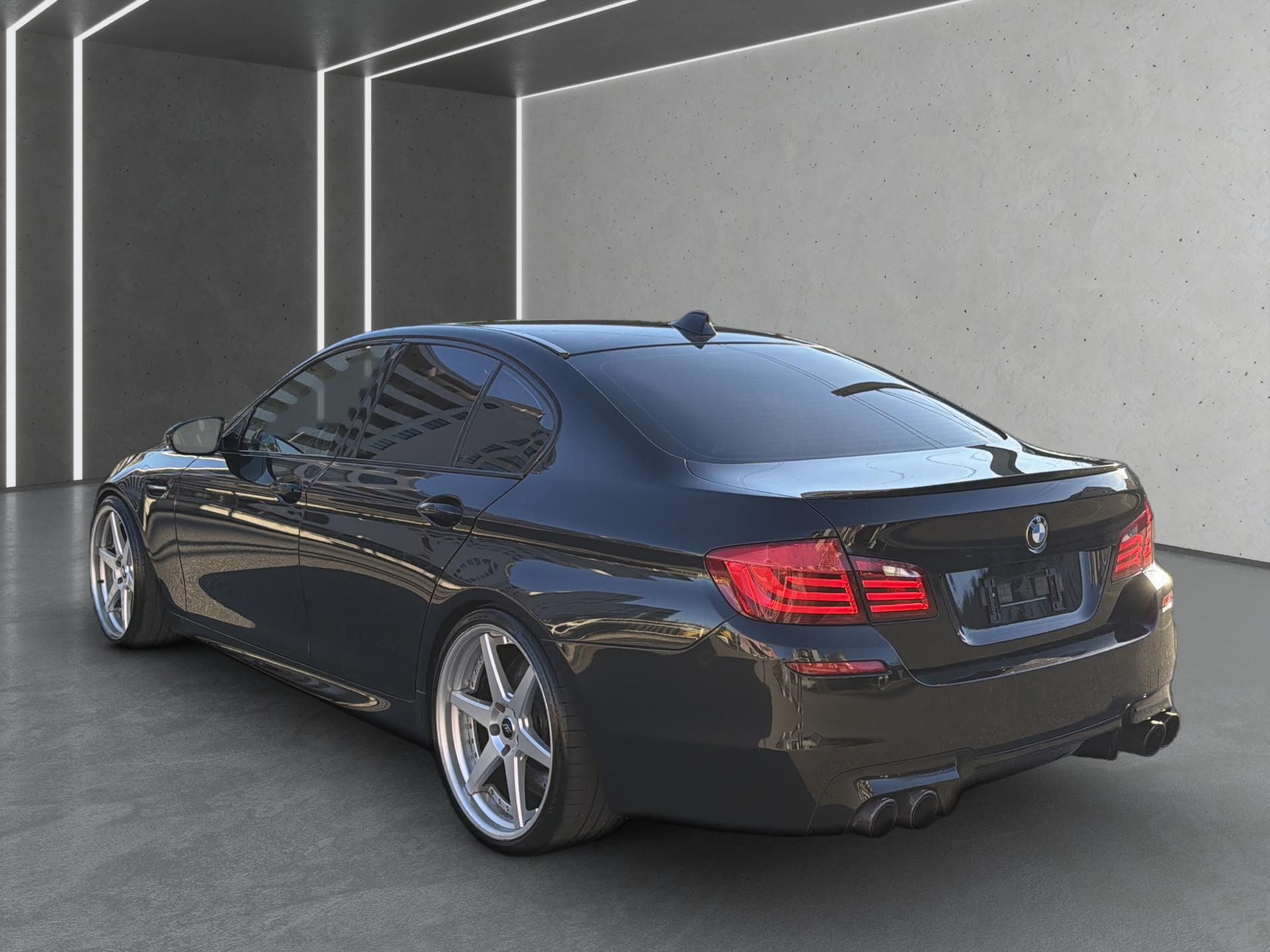 BMW M5 Drivelogic Akrapovic-image-3