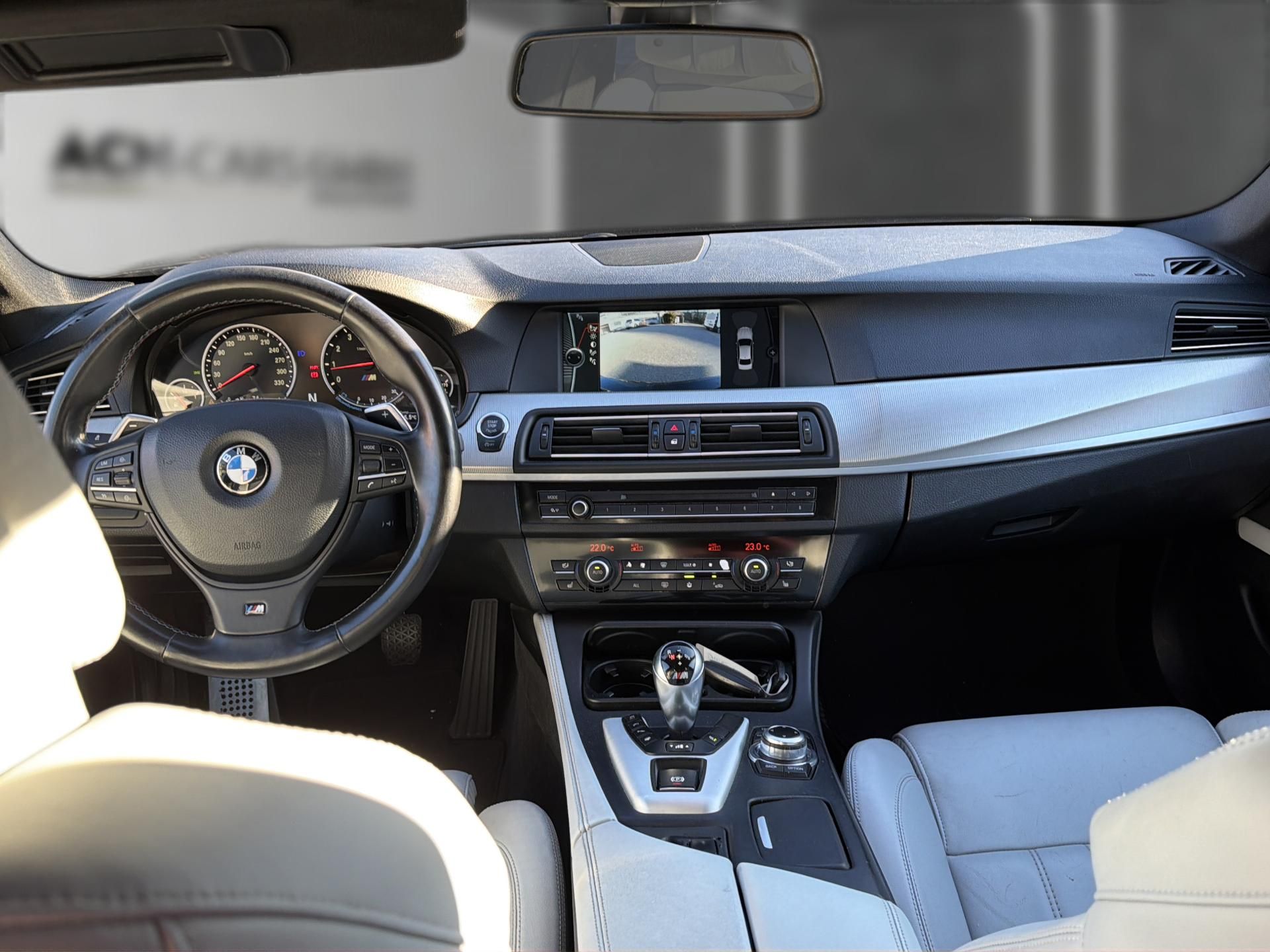 BMW M5 Drivelogic Akrapovic-image-8