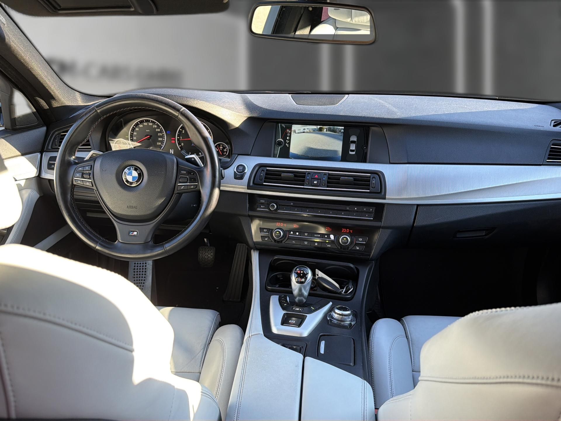 BMW M5 Drivelogic Akrapovic-image-10