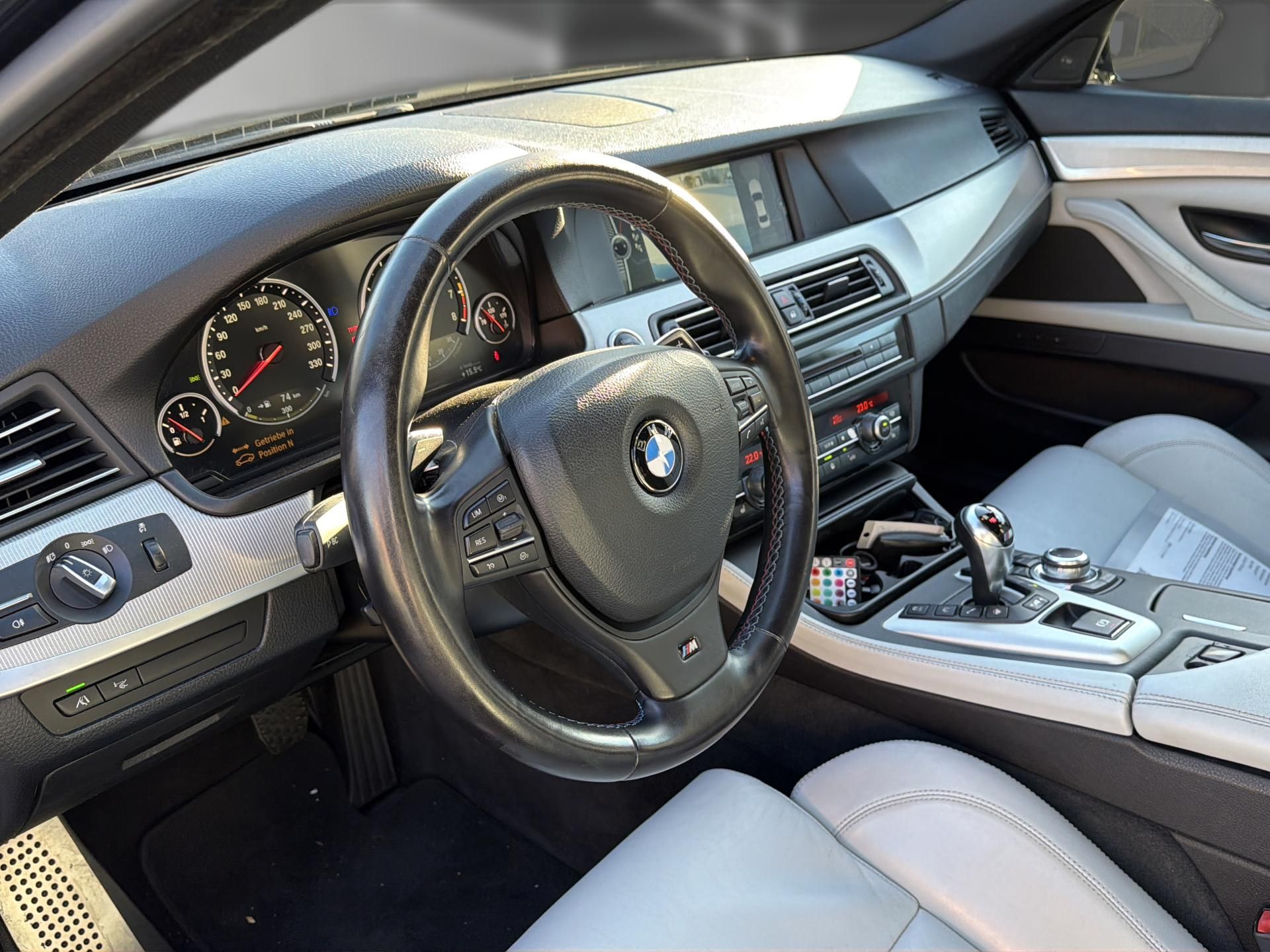 BMW M5 Drivelogic Akrapovic-image-6