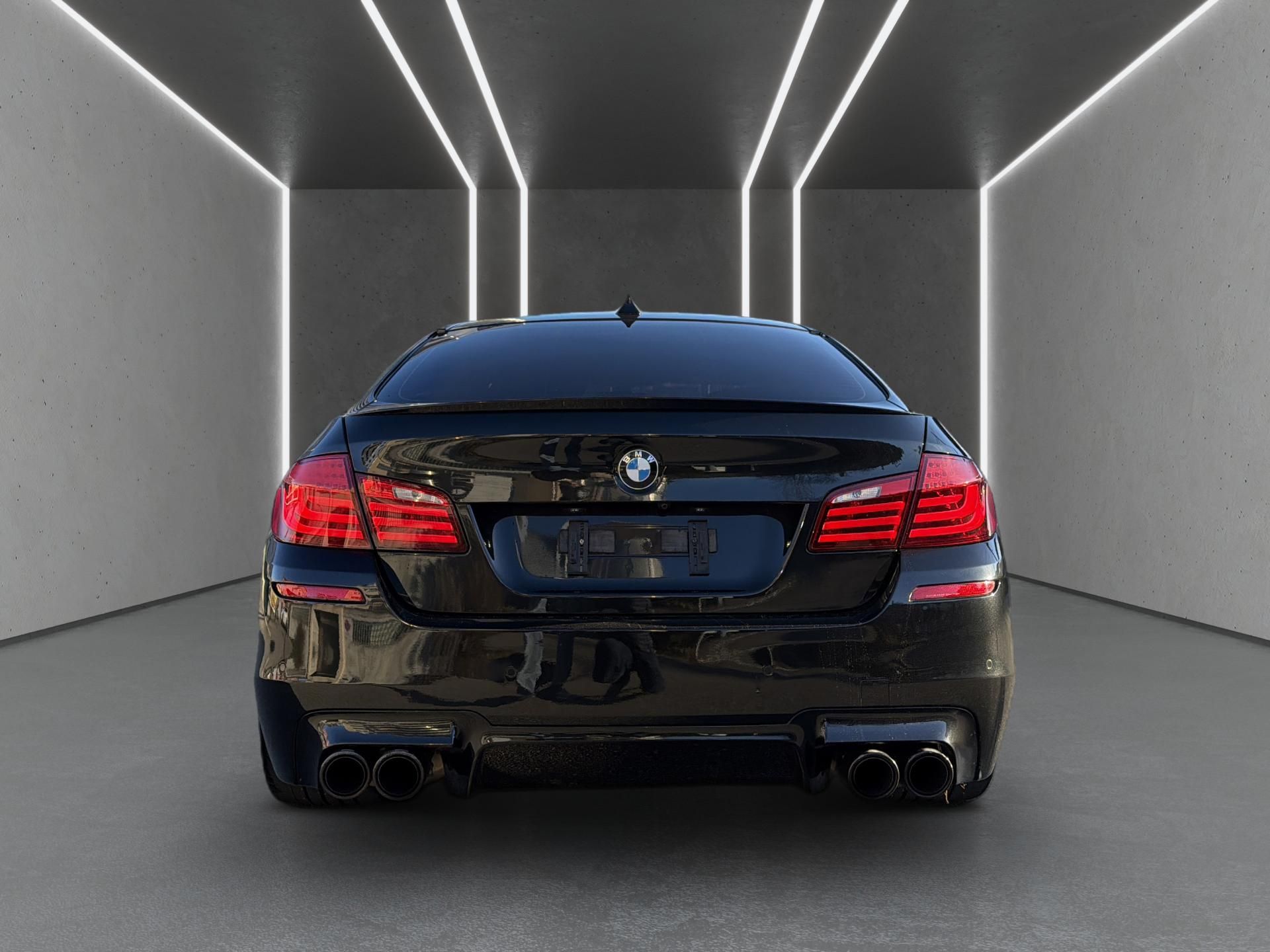 BMW M5 Drivelogic Akrapovic-image-4