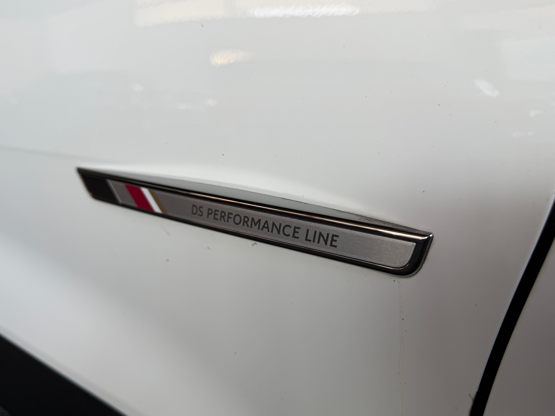 DS AUTOMOBILES DS 7 Crossback 1.5 BlueHDi DS PERFOMANCE LINE Club EAT8-image-7