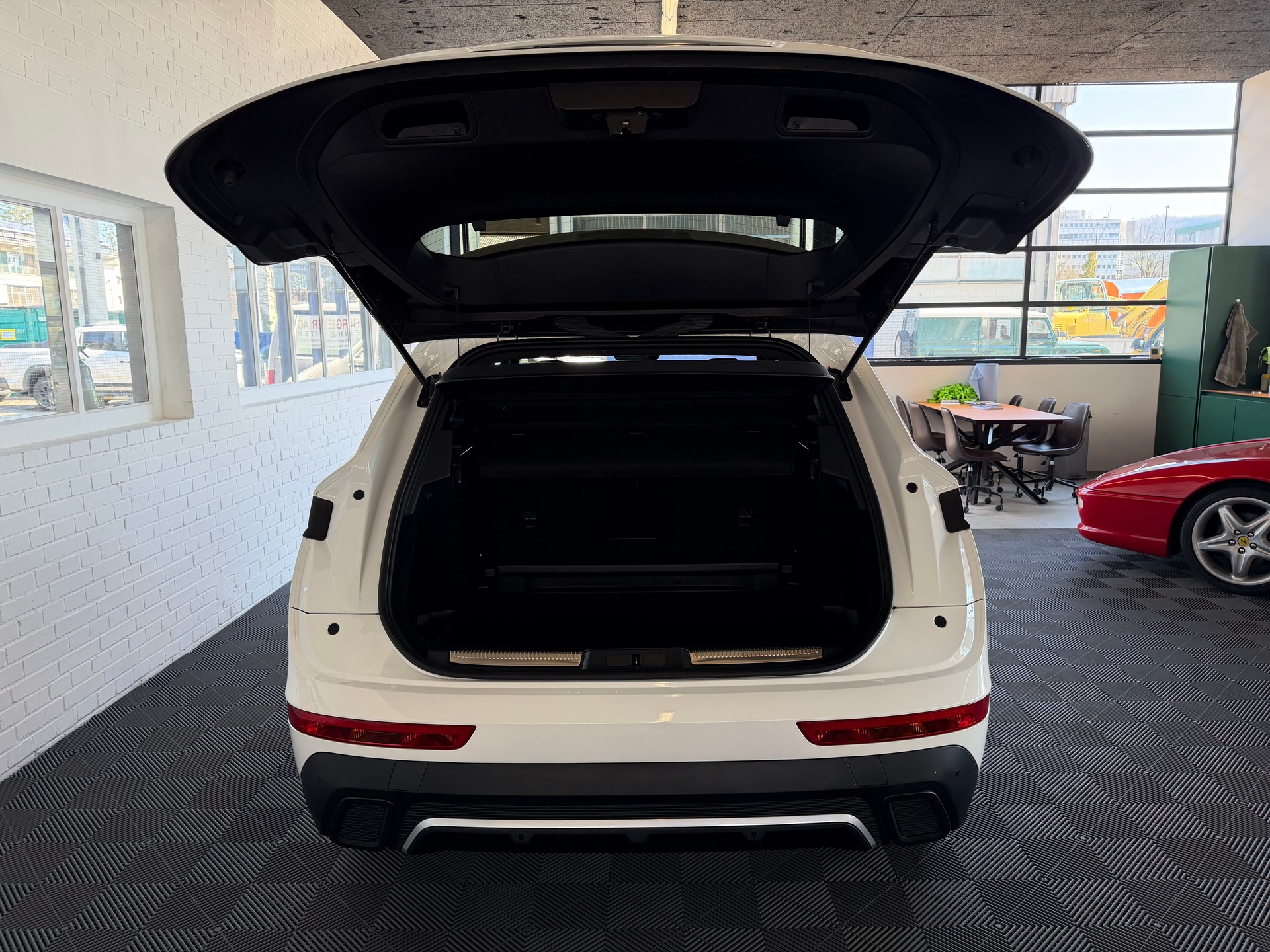 DS AUTOMOBILES DS 7 Crossback 1.5 BlueHDi DS PERFOMANCE LINE Club EAT8-image-11