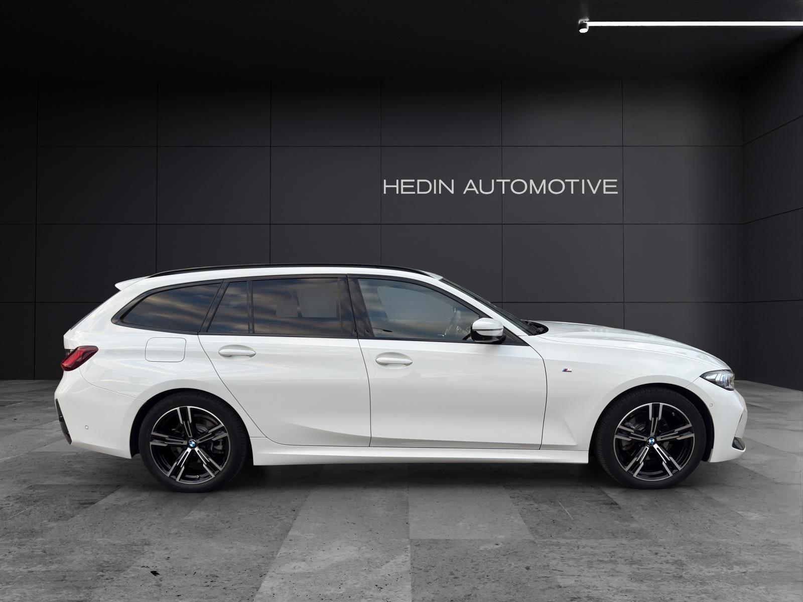 BMW 320d xDrive Touring-image-6
