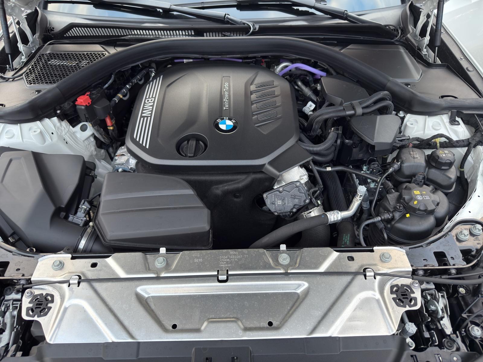 BMW 320d xDrive Touring-image-19
