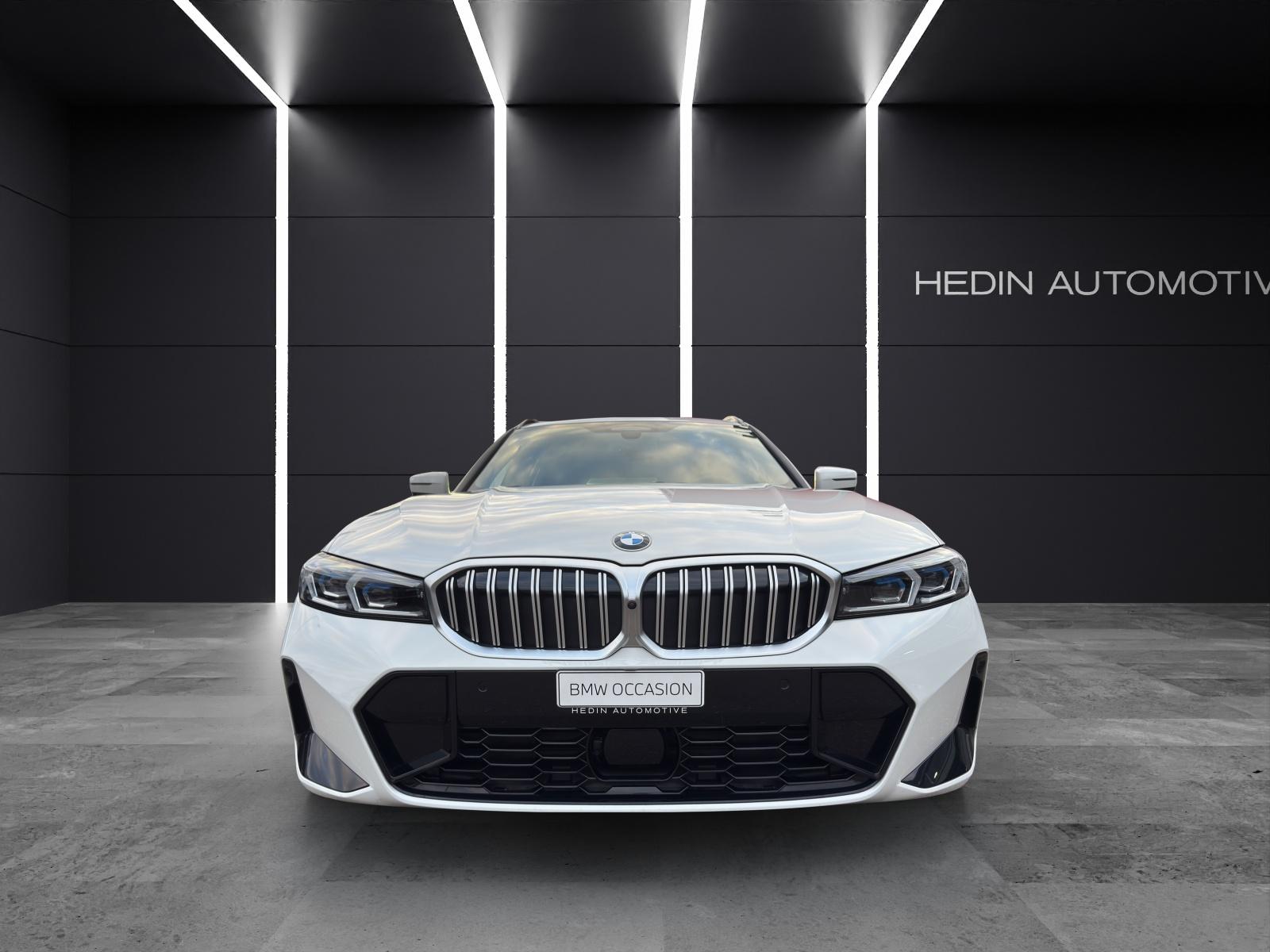 BMW 320d xDrive Touring-image-7