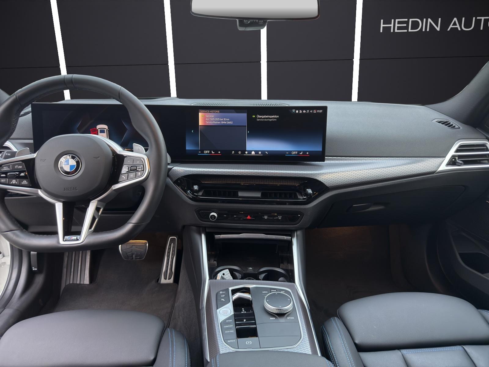 BMW 320d xDrive Touring-image-16