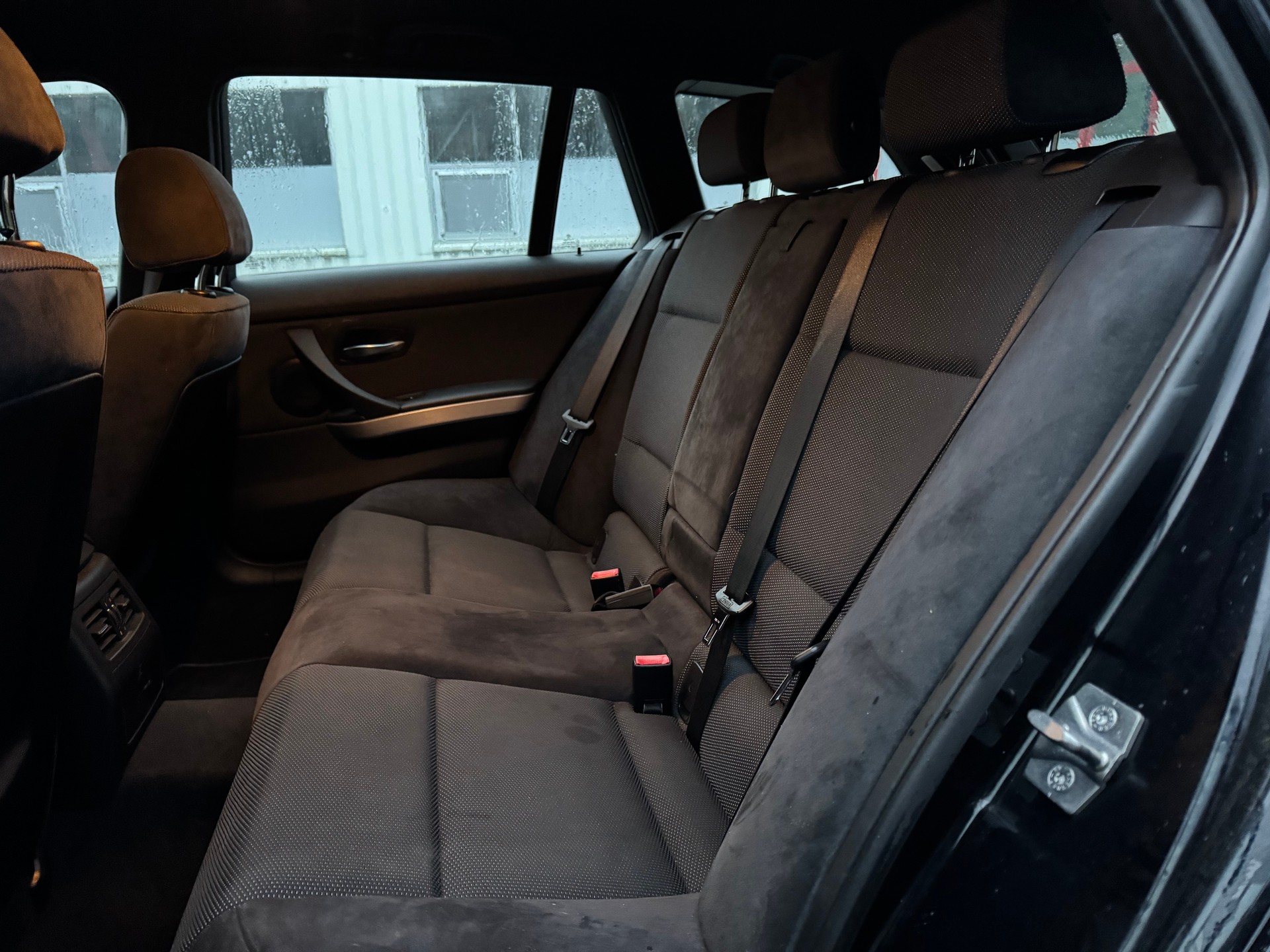 BMW 320d xDrive Touring Steptronic-image-7