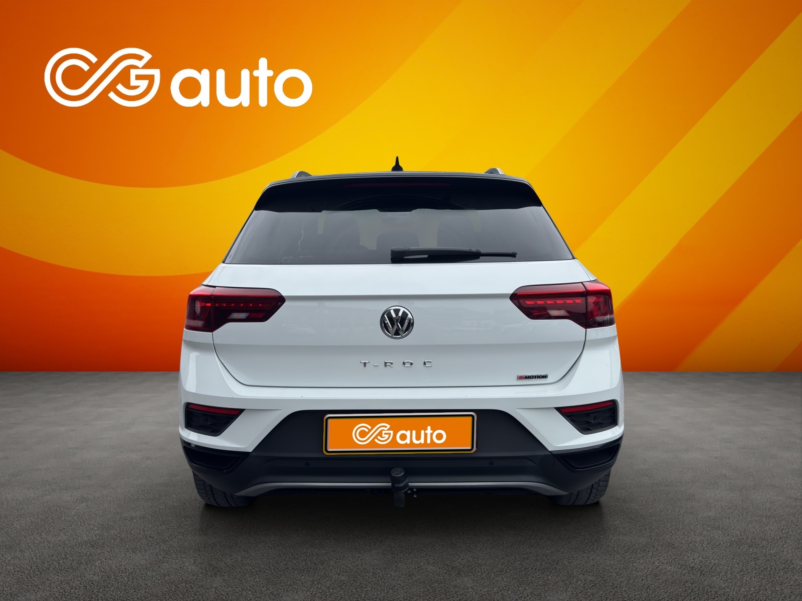 VW T-Roc 2.0 TSI Sport DSG 4Motion-image-7