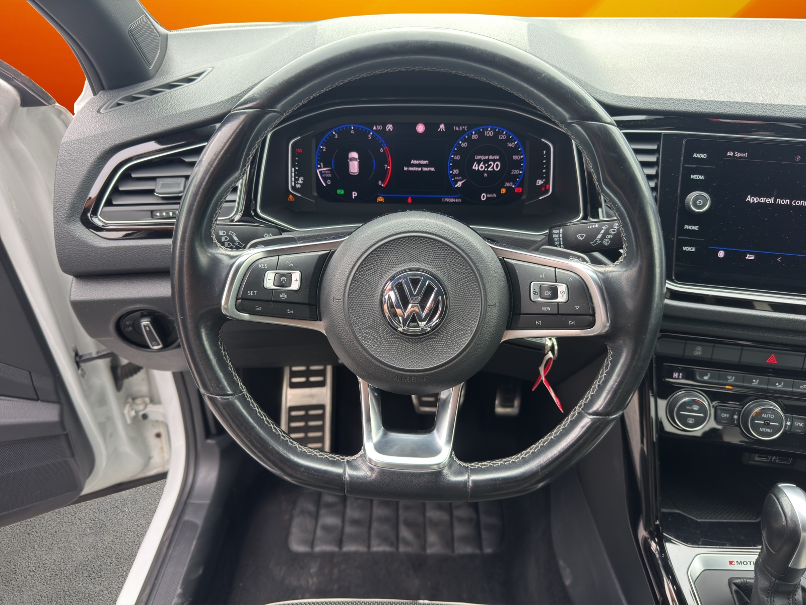 VW T-Roc 2.0 TSI Sport DSG 4Motion-image-10