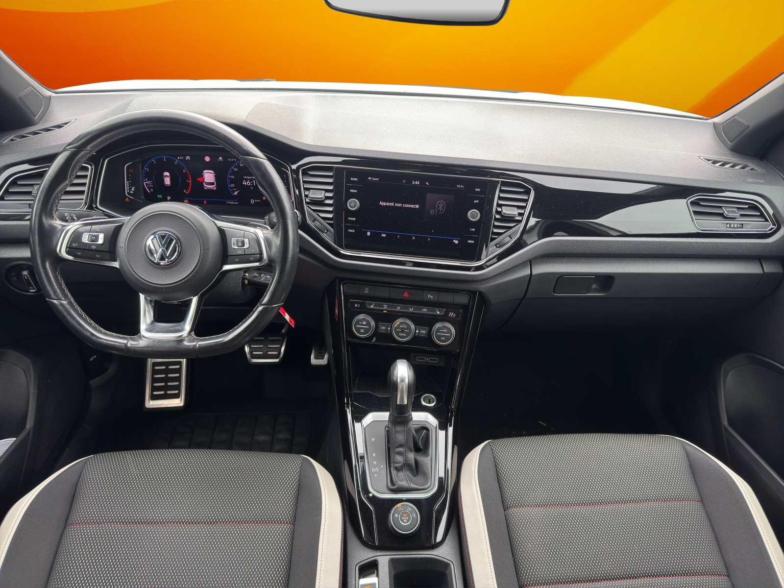 VW T-Roc 2.0 TSI Sport DSG 4Motion-image-8