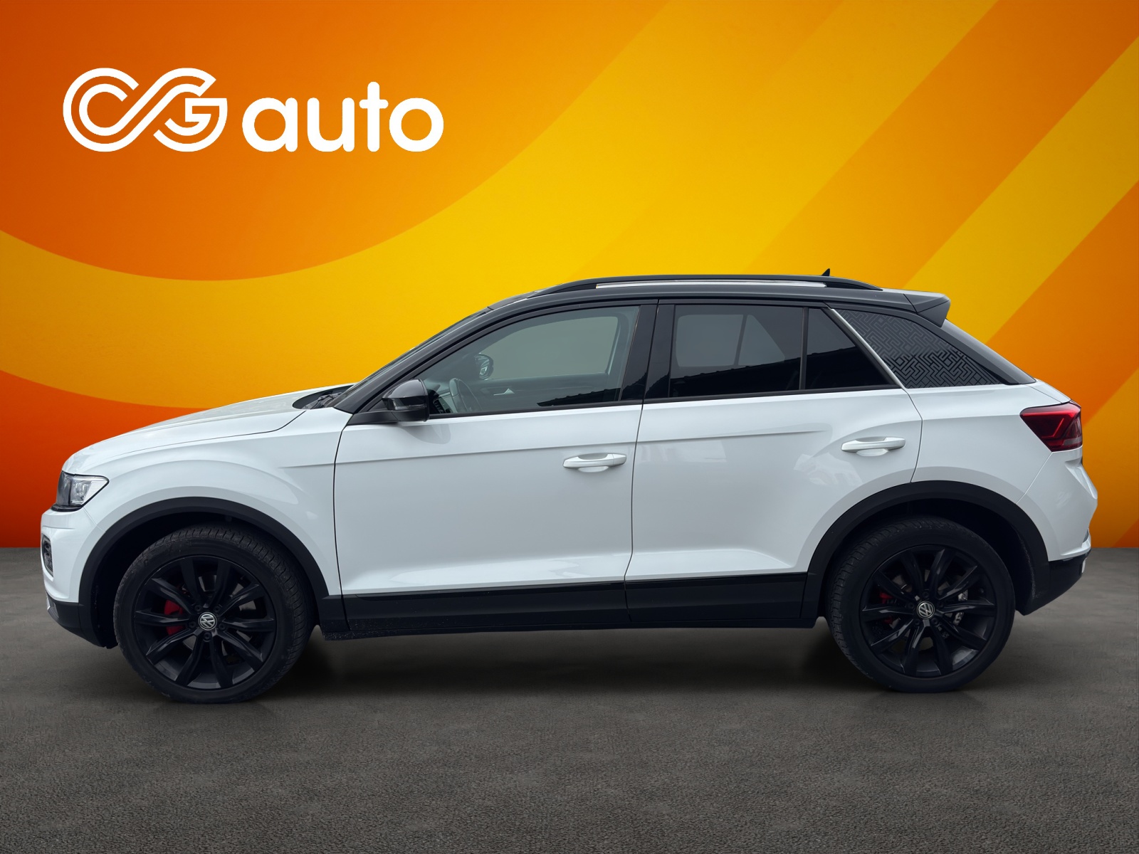 VW T-Roc 2.0 TSI Sport DSG 4Motion-image-3