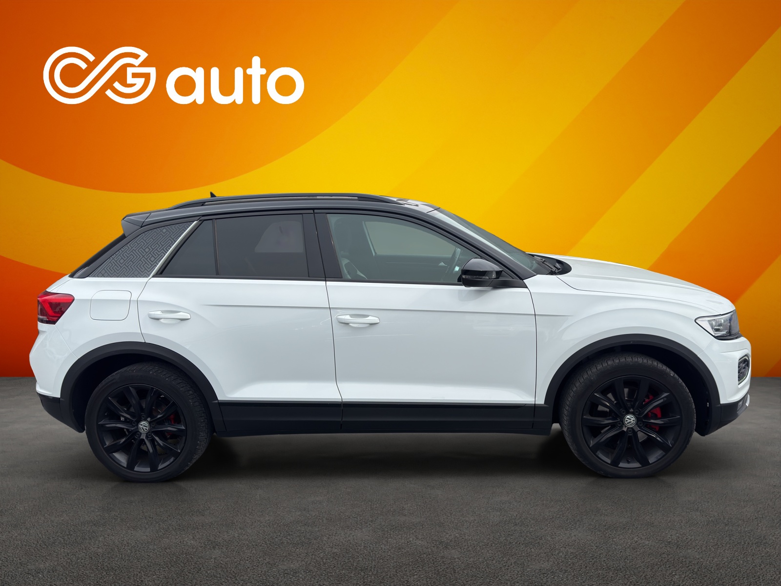 VW T-Roc 2.0 TSI Sport DSG 4Motion-image-4