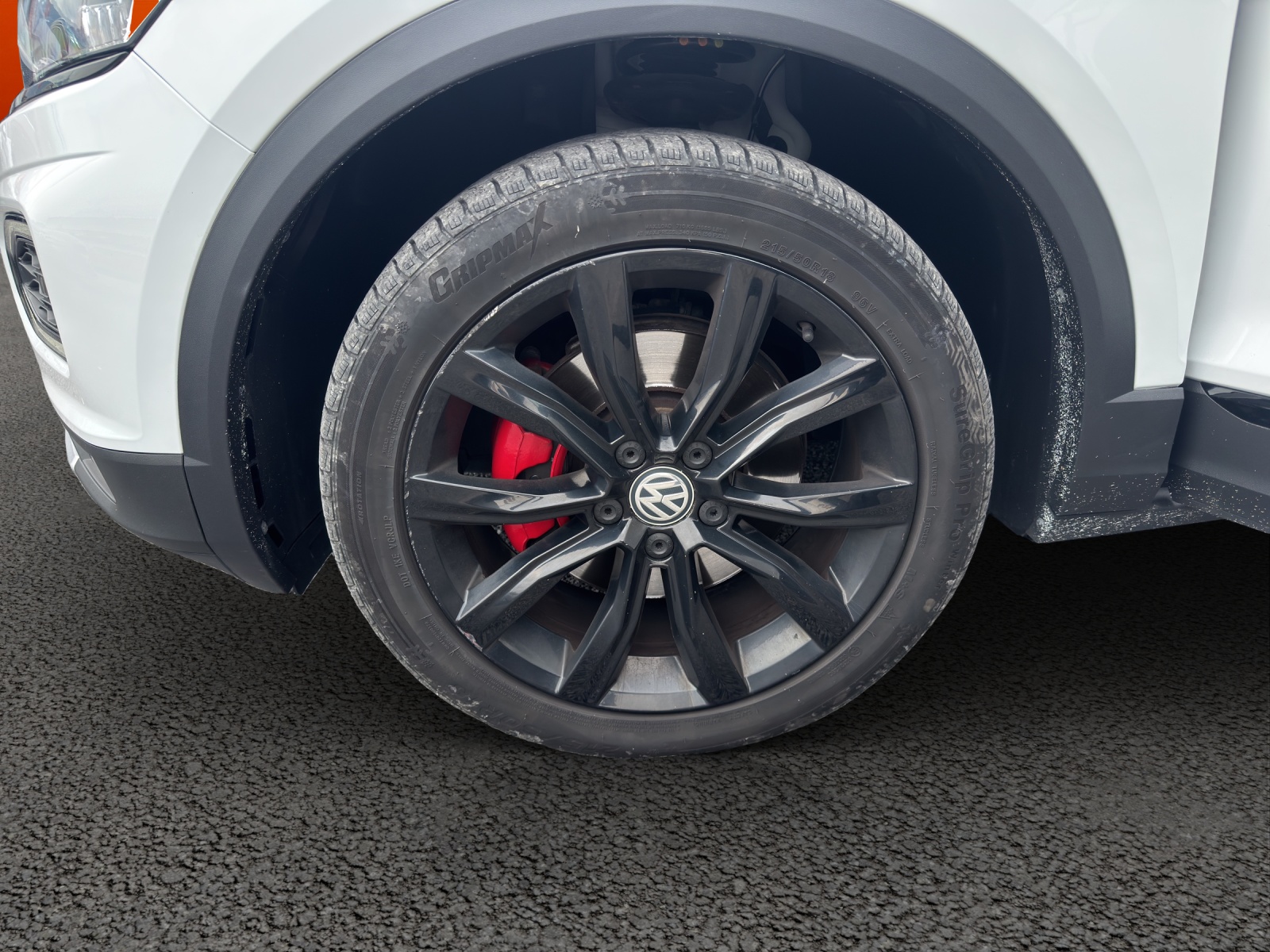 VW T-Roc 2.0 TSI Sport DSG 4Motion-image-14