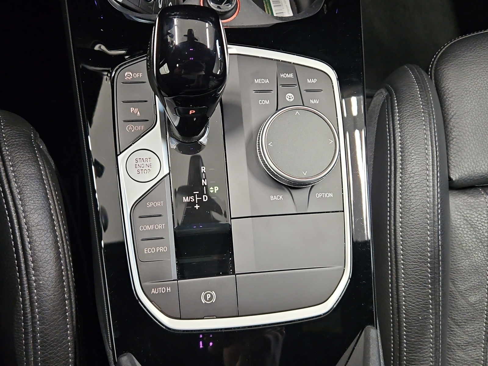 BMW M235i xDrive Gran Coupé-image-17