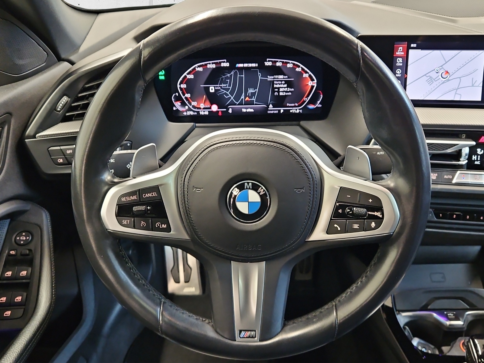 BMW M235i xDrive Gran Coupé-image-11