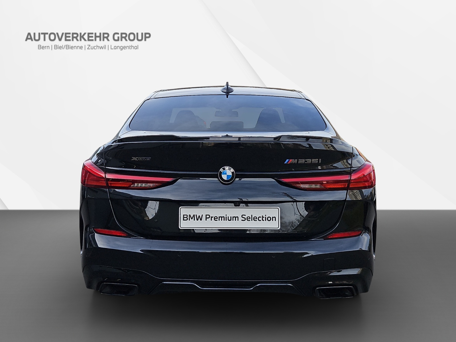 BMW M235i xDrive Gran Coupé-image-4