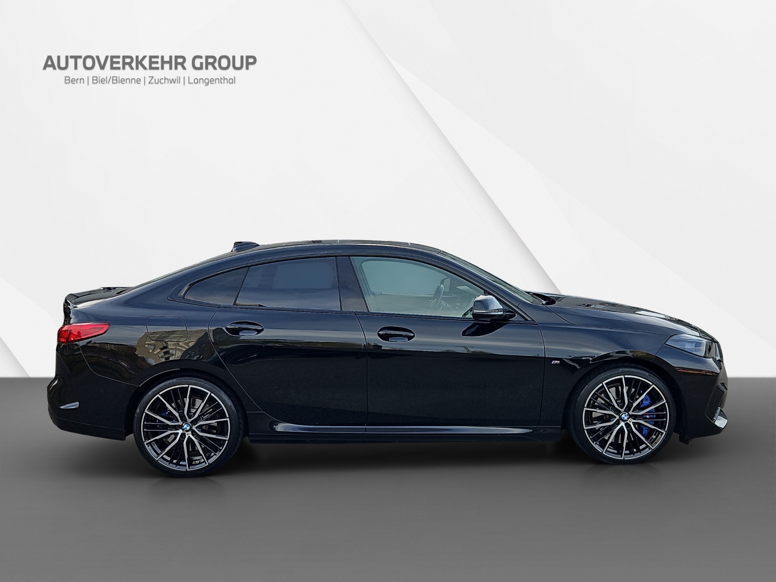 BMW M235i xDrive Gran Coupé-image-6
