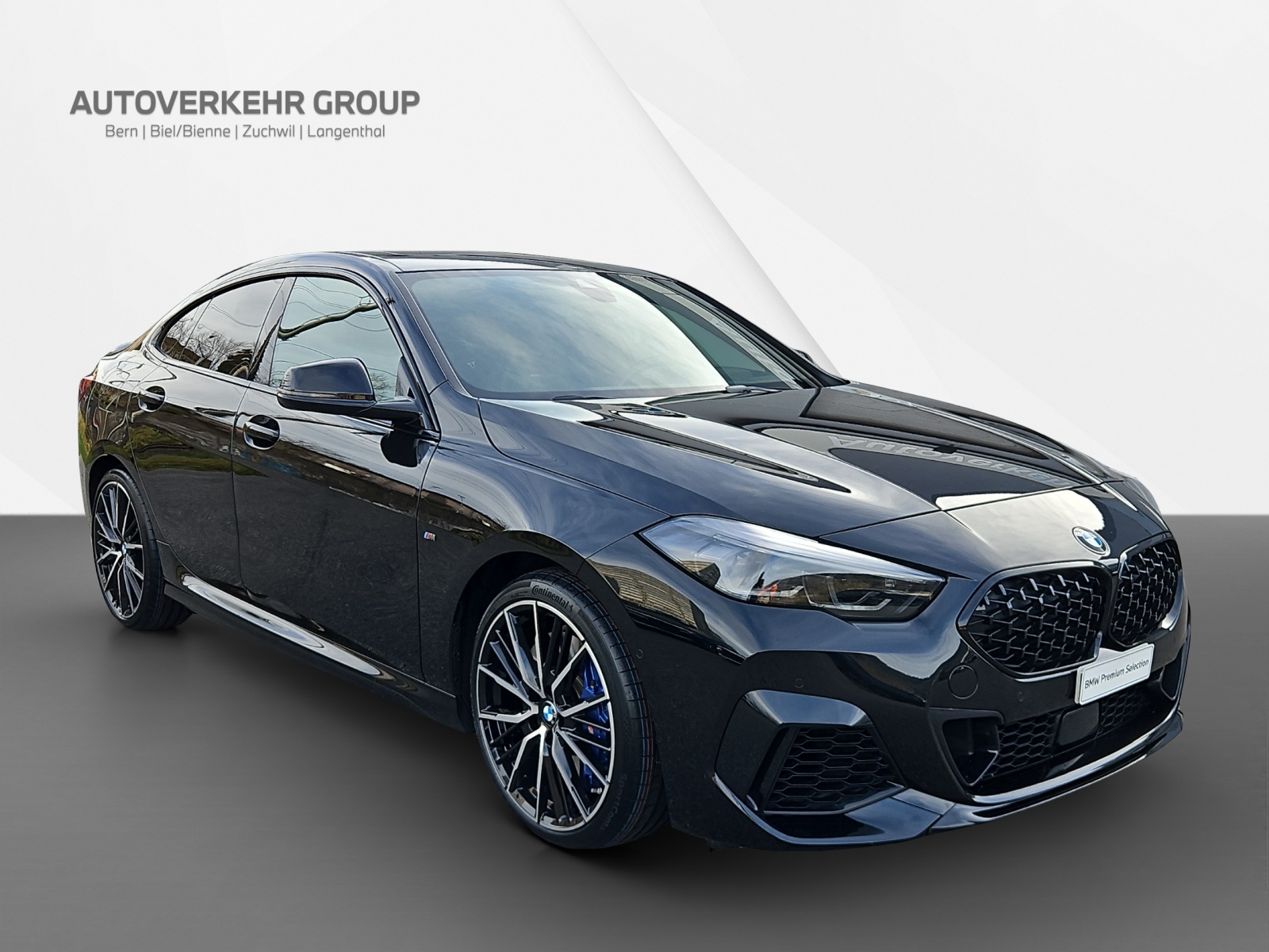 BMW M235i xDrive Gran Coupé-image-7