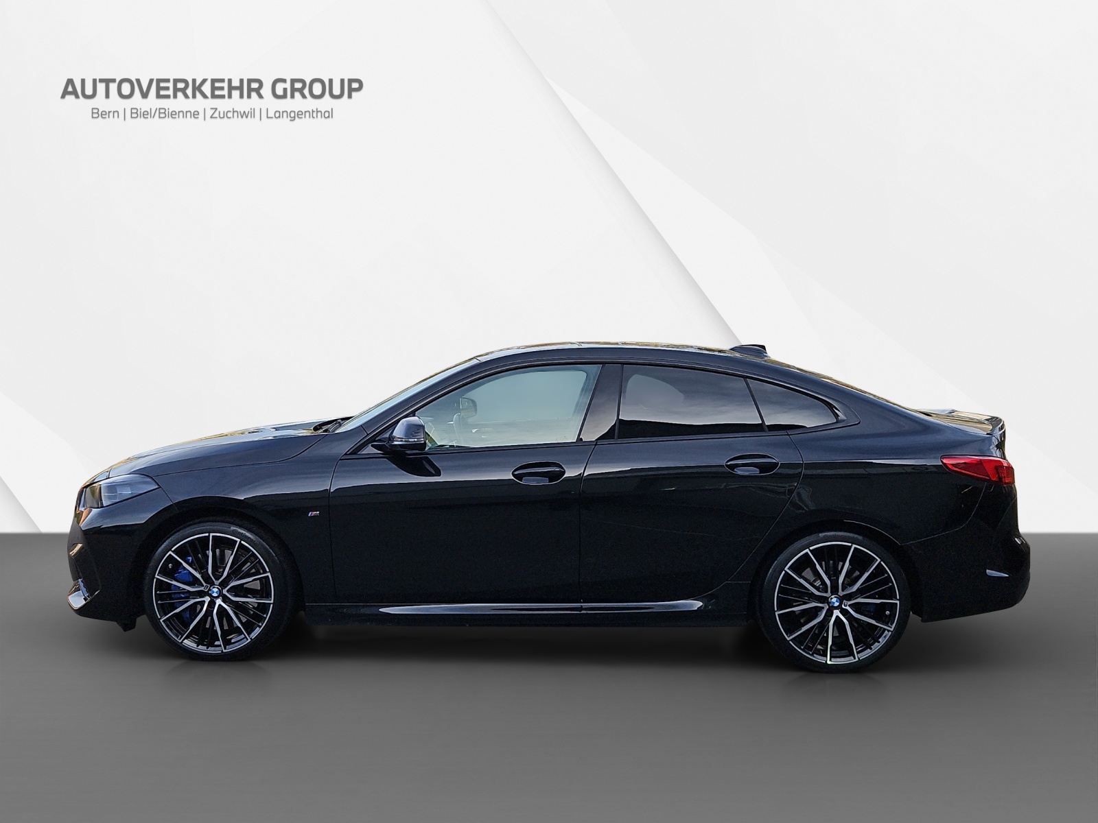 BMW M235i xDrive Gran Coupé-image-2