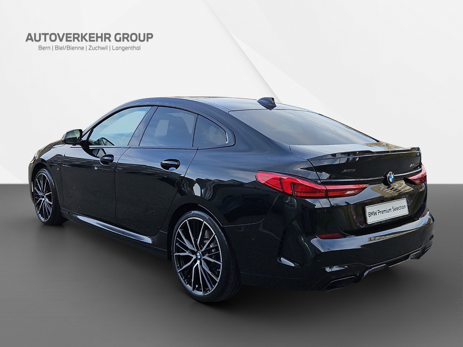 BMW M235i xDrive Gran Coupé-image-3