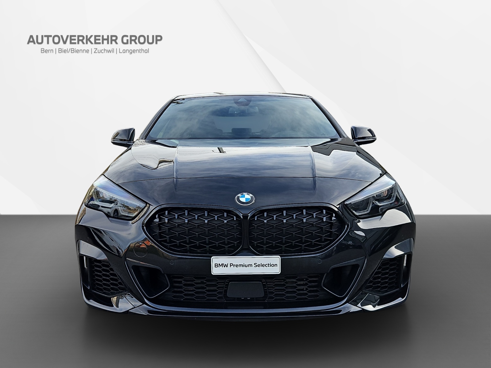 BMW M235i xDrive Gran Coupé-image-1