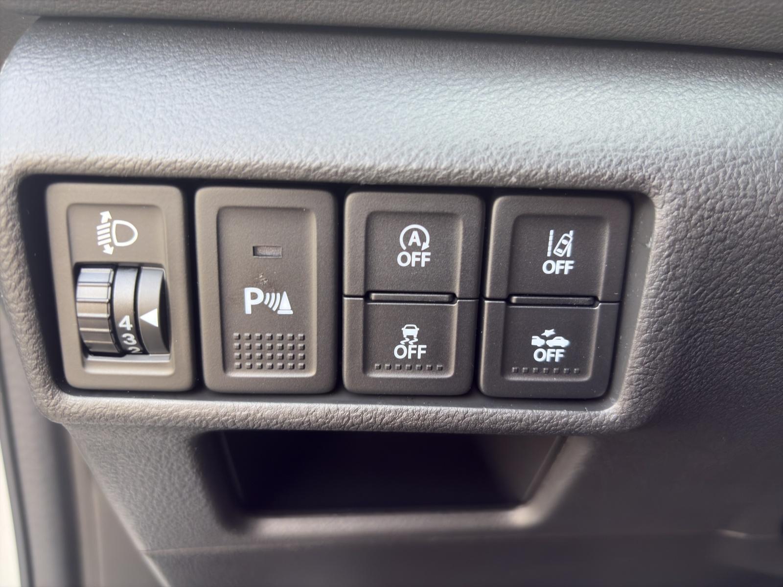 SUZUKI S-Cross 1.4 T Sakura Top Hybrid 4x4-image-16