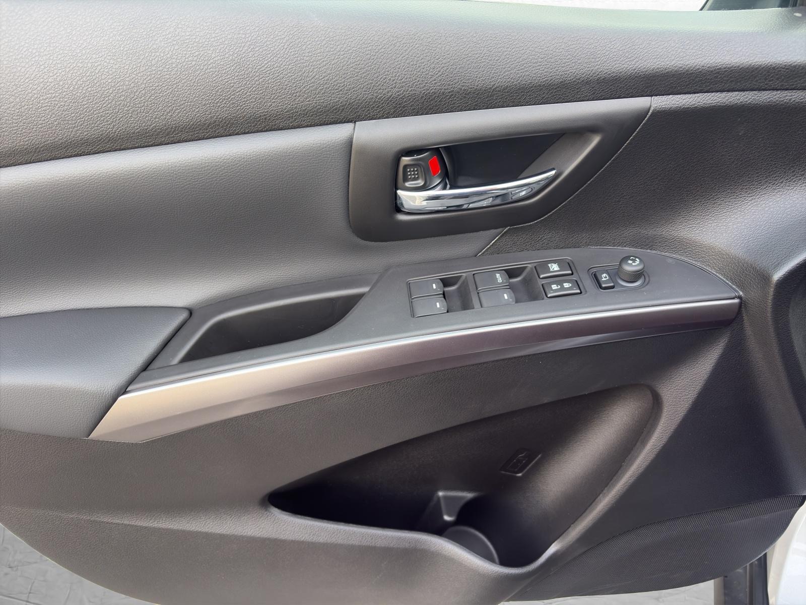 SUZUKI S-Cross 1.4 T Sakura Top Hybrid 4x4-image-15