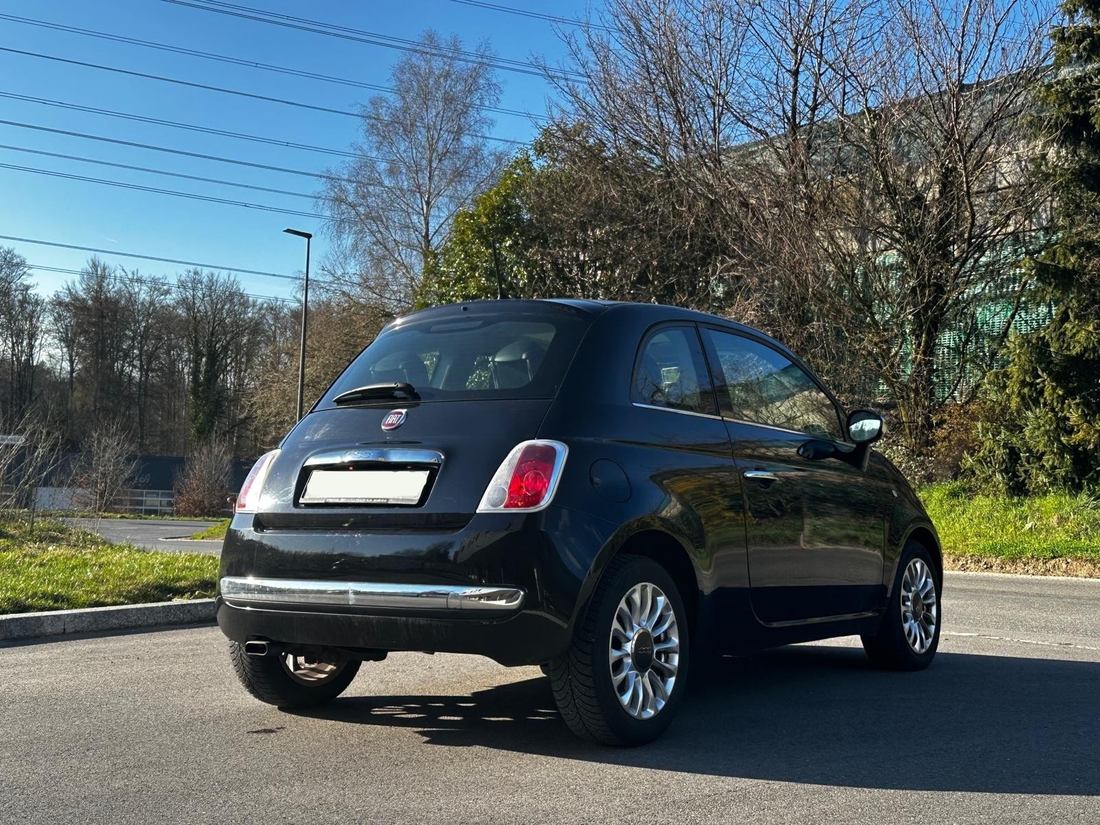 FIAT 500C 0.9 Twinair Turbo Dualogic-image-2