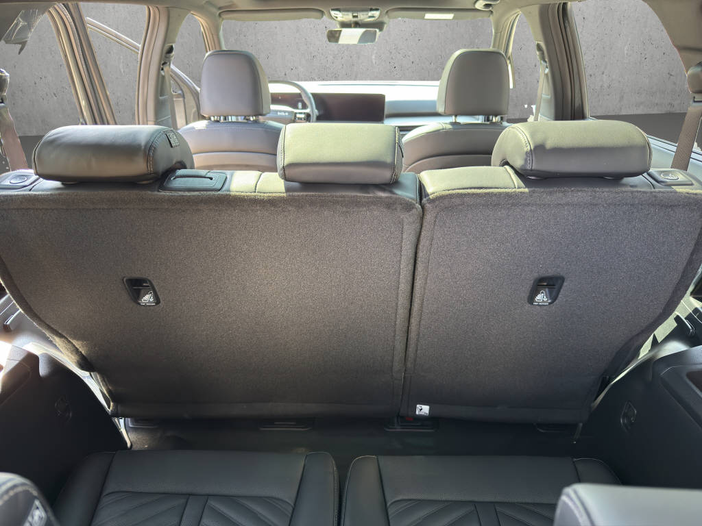 KIA Sorento Style 1.6T-GDi PHEV-image-14