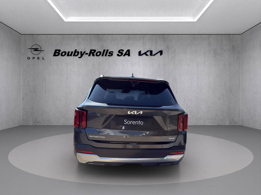 KIA Sorento Style 1.6T-GDi PHEV-image-4
