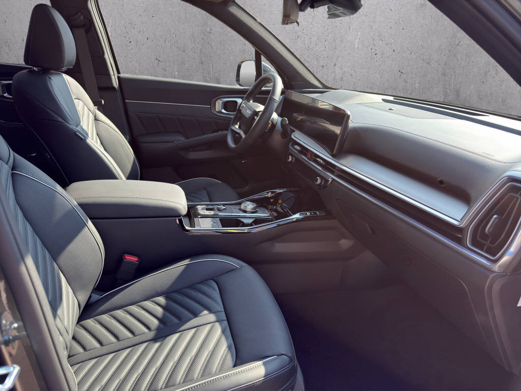 KIA Sorento Style 1.6T-GDi PHEV-image-9
