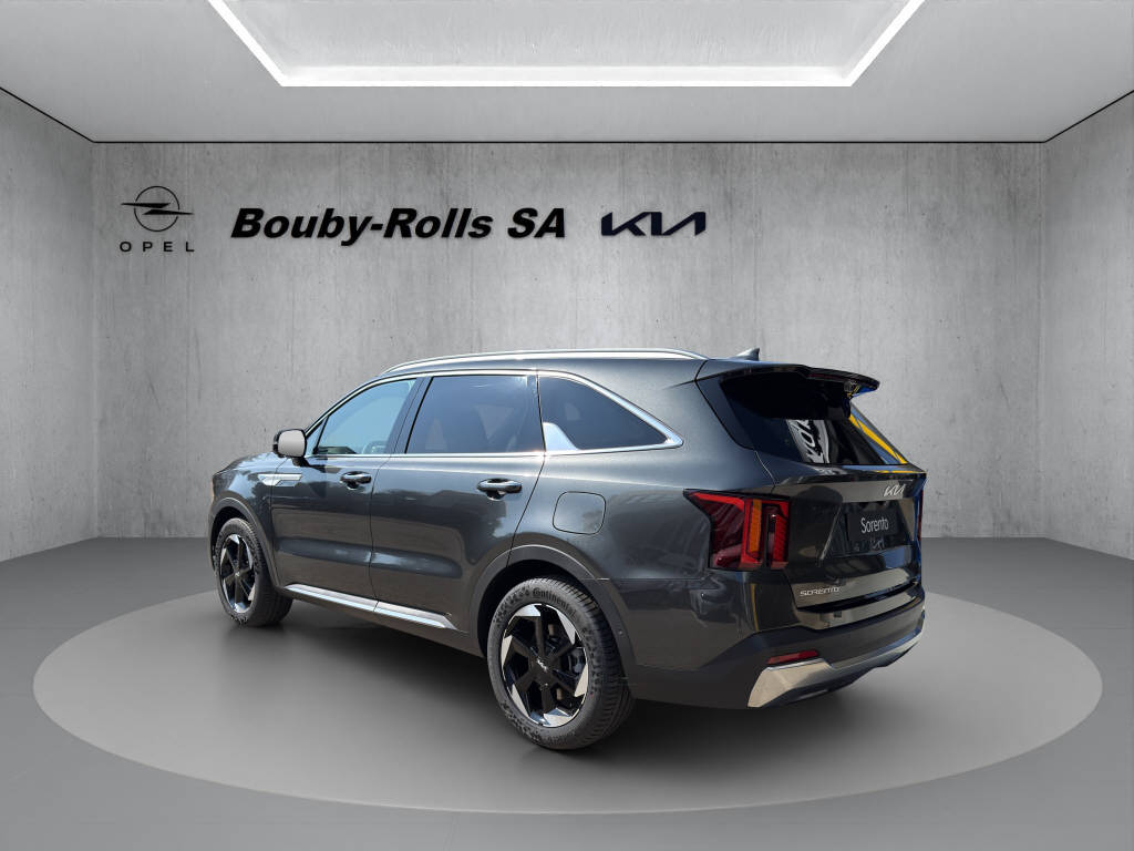 KIA Sorento Style 1.6T-GDi PHEV-image-3